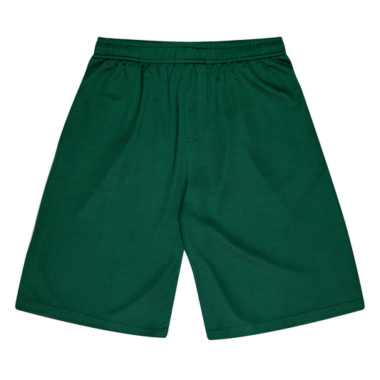 SPORTS SHORT MENS SHORTS RUNOUT - V1601 - BOTTLE
