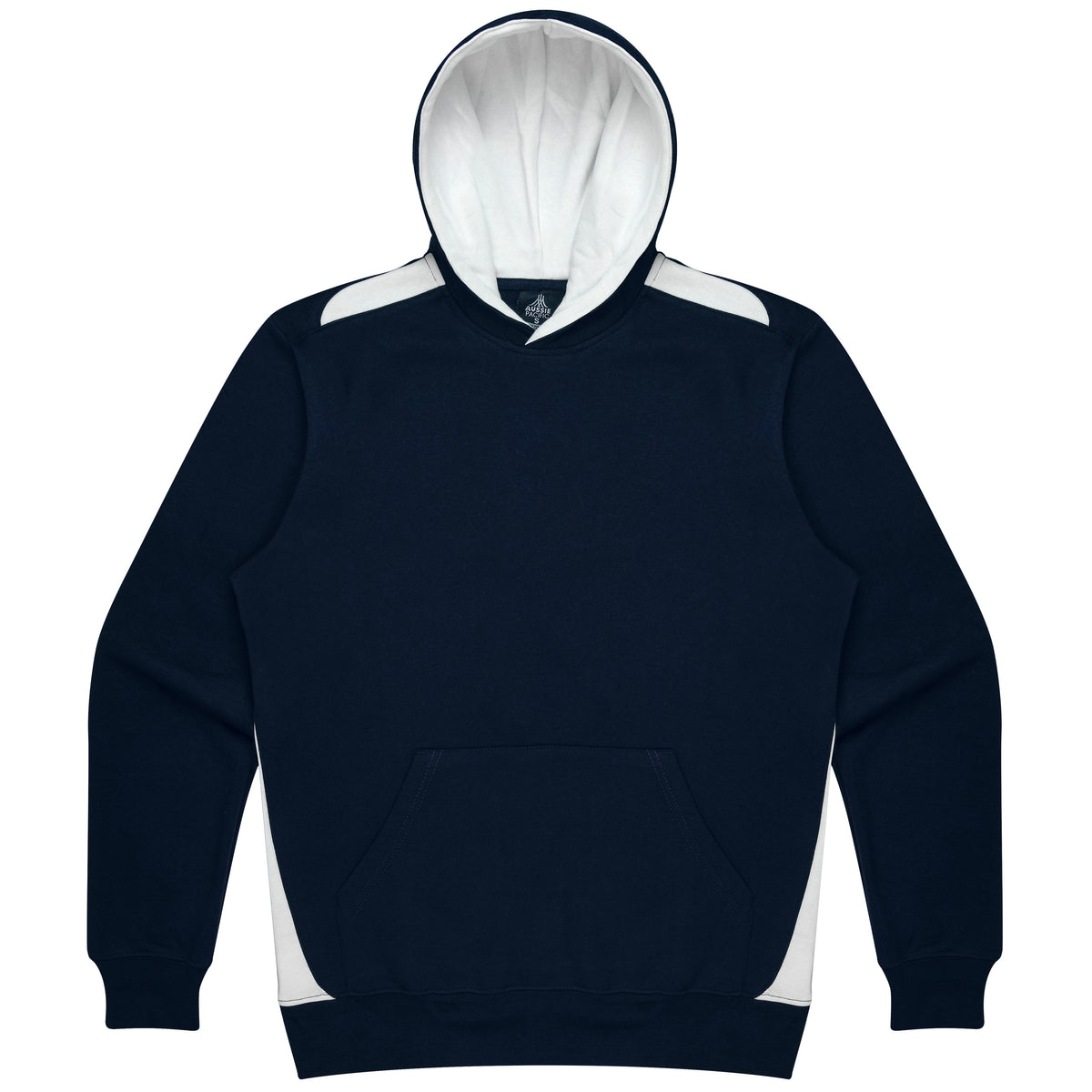 PATERSON KIDS HOODIES - V3506