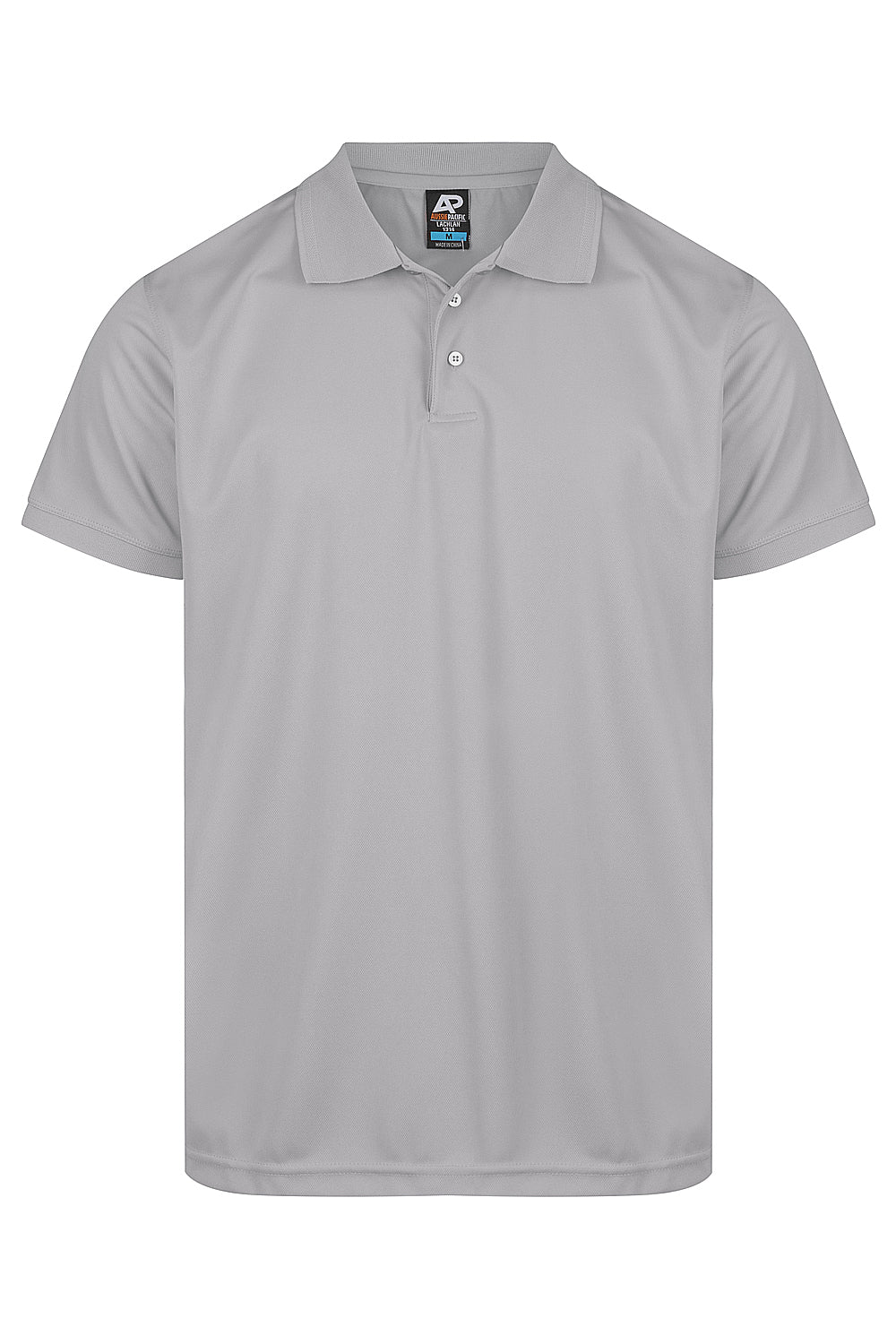 LACHLAN MENS POLOS - V1314