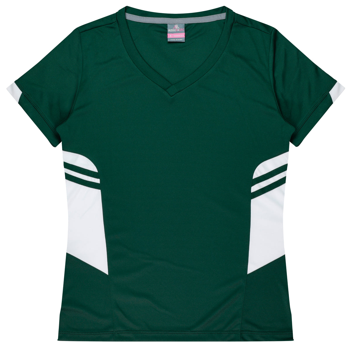 TASMAN LADY TEES - V2211