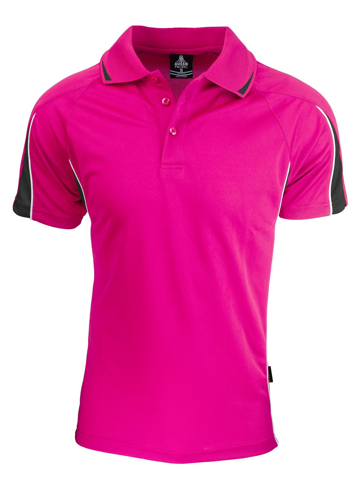 EUREKA MENS POLOS - V1304