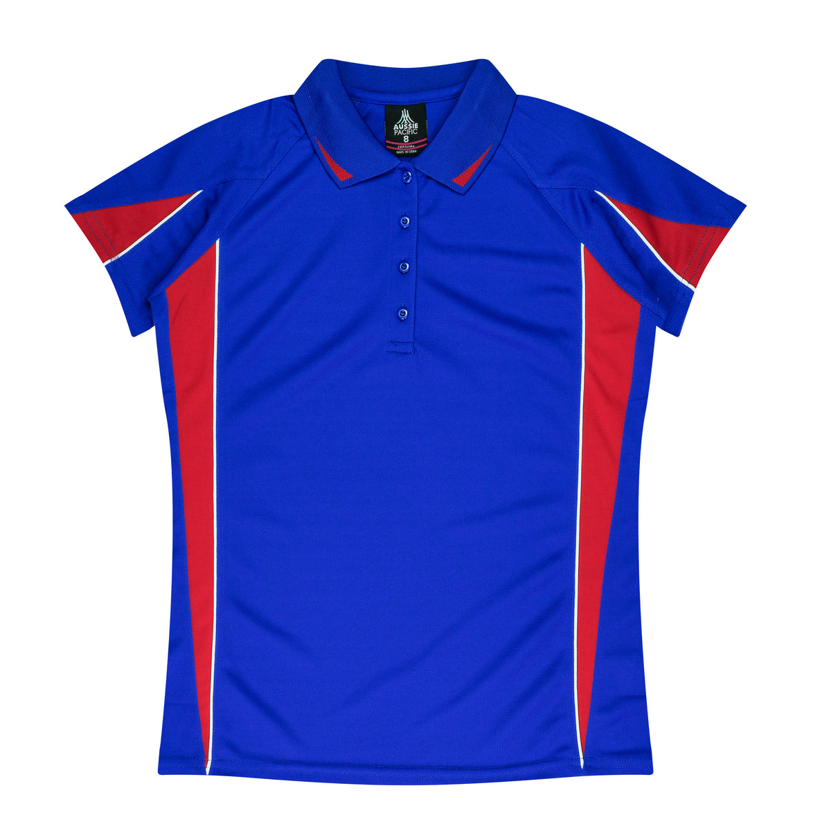 EUREKA LADY POLOS - V2304