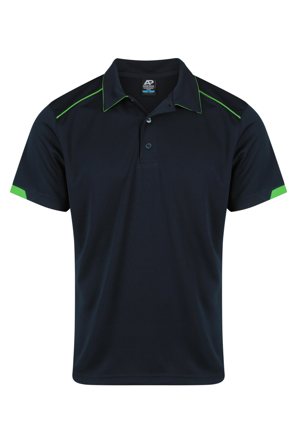 CURRUMBIN MENS POLOS - V1320