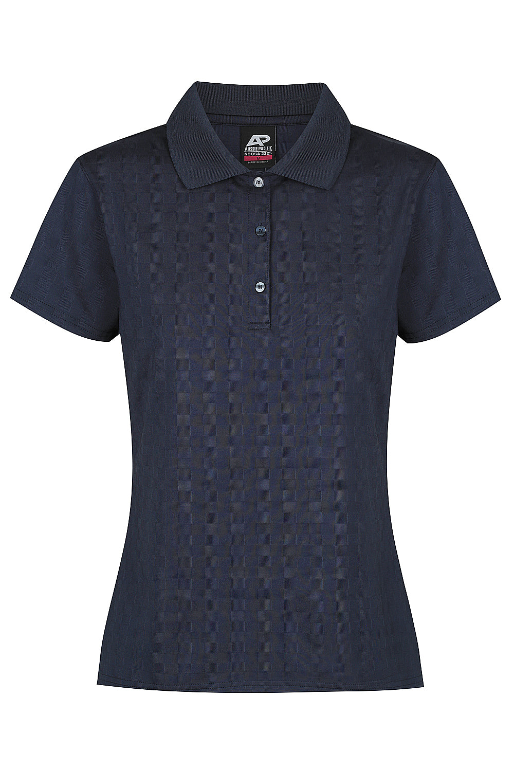 NOOSA LADY POLOS - V2325
