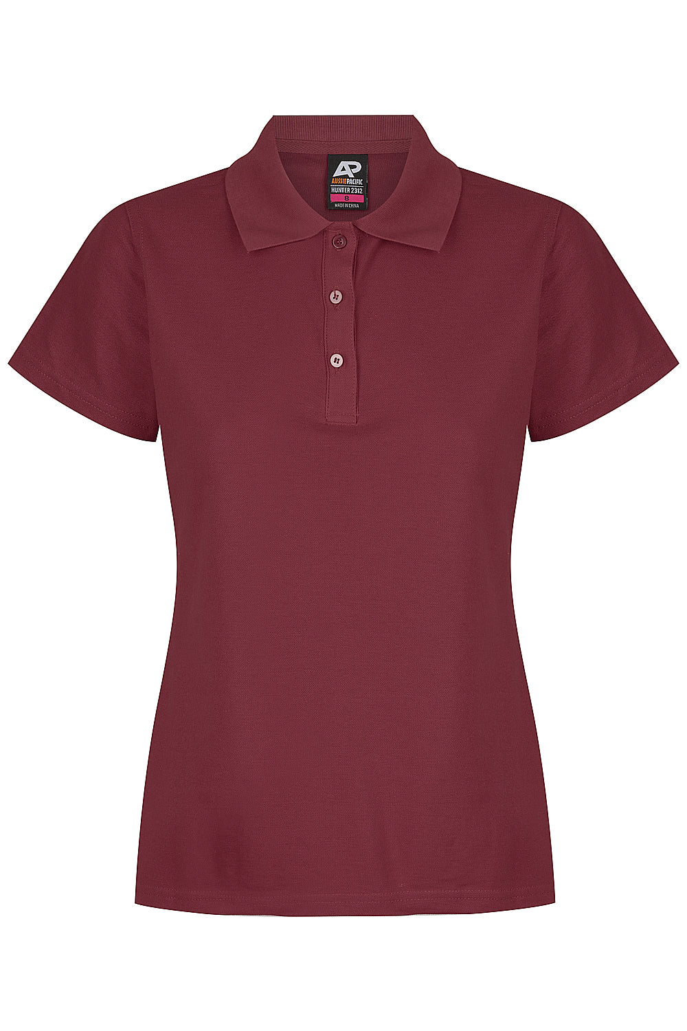 HUNTER LADY POLOS - V2312