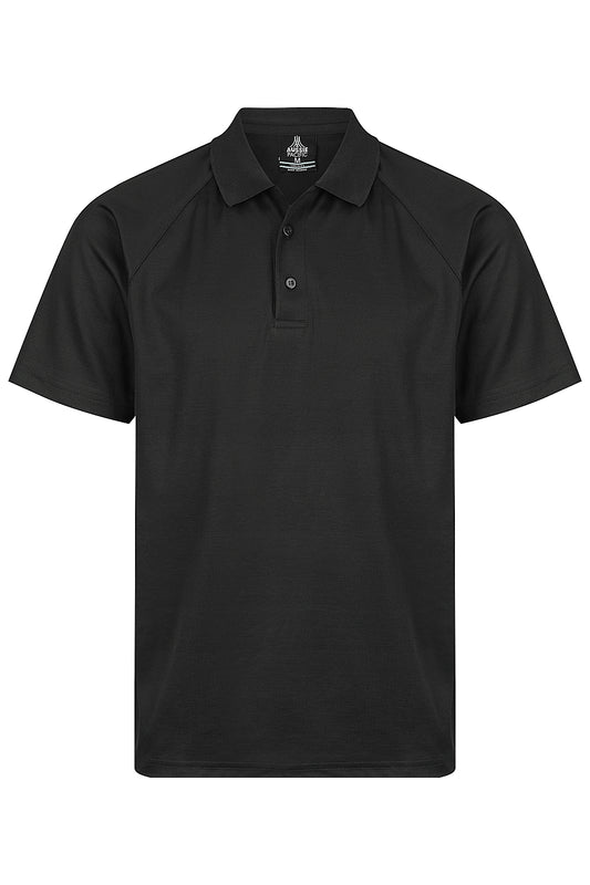KEIRA MENS POLOS - V1306