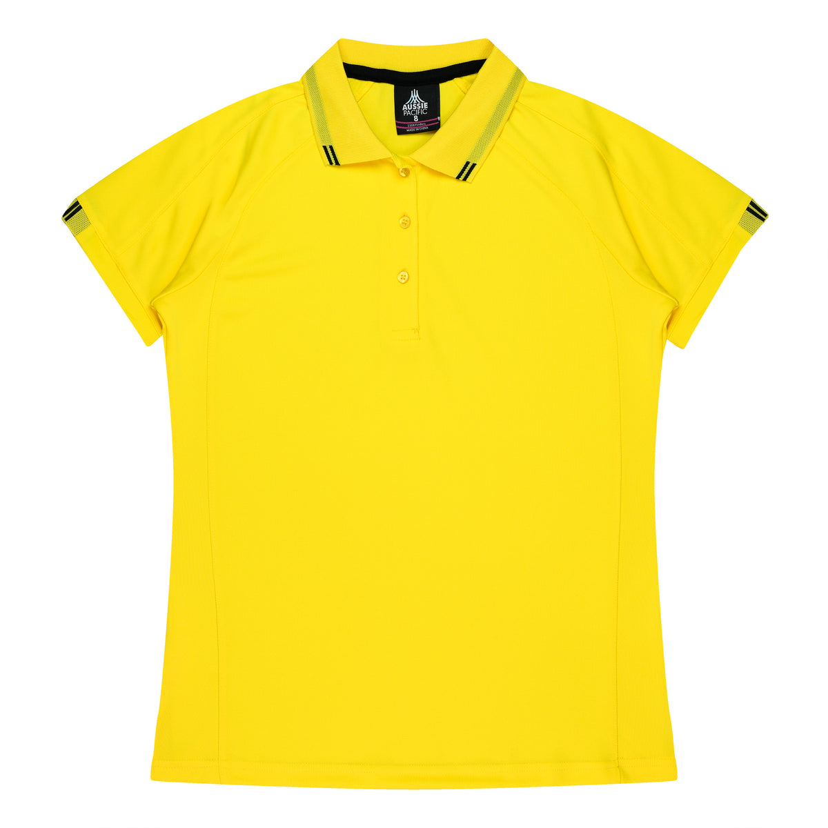 FLINDERS LADY POLOS - V2308