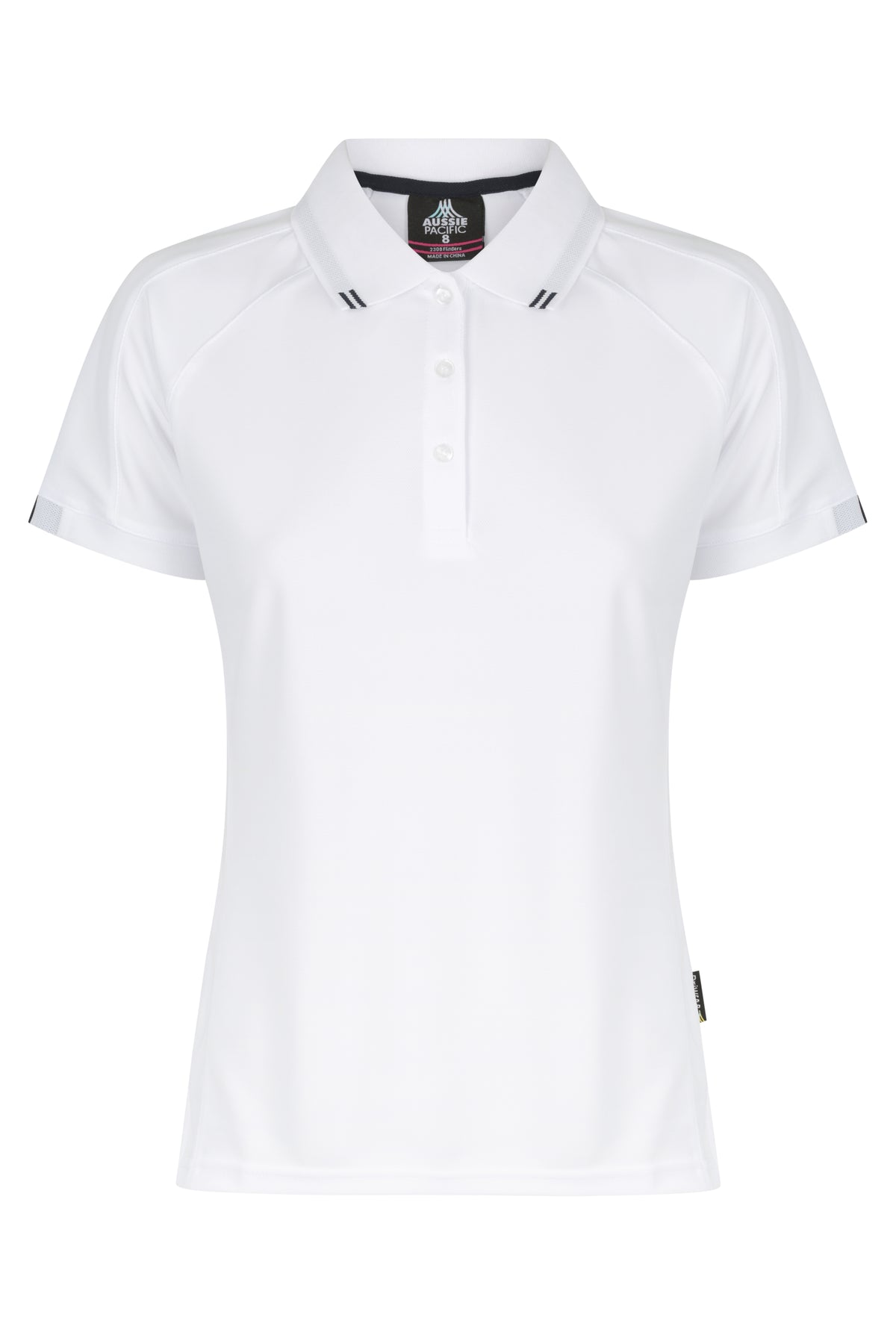 FLINDERS LADY POLOS - V2308