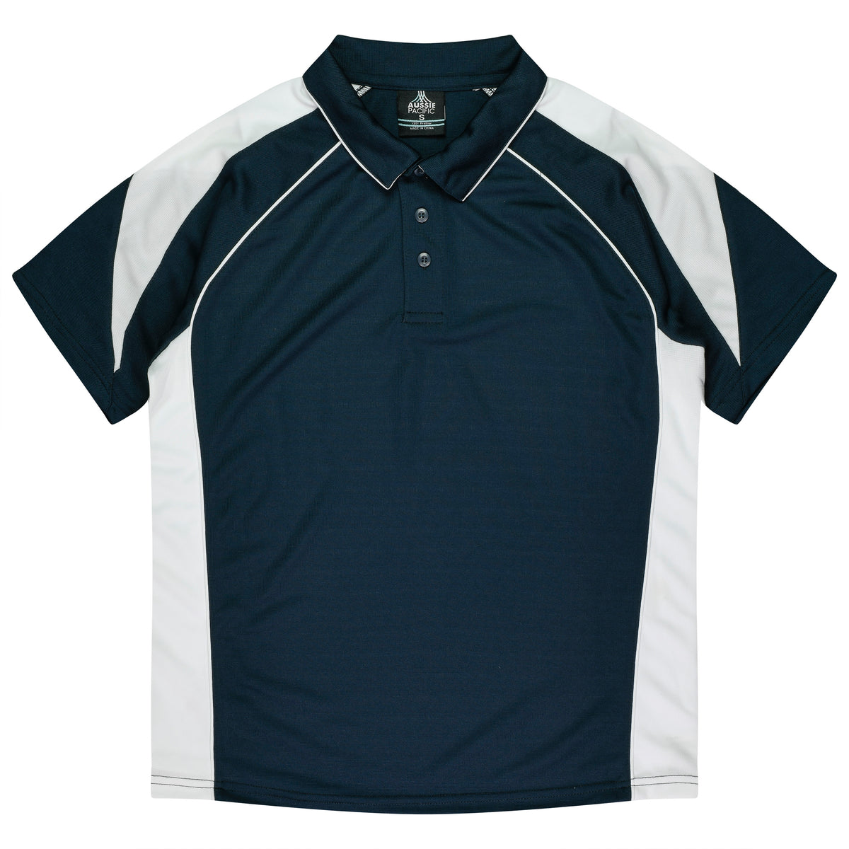 PREMIER KIDS POLOS - V3301