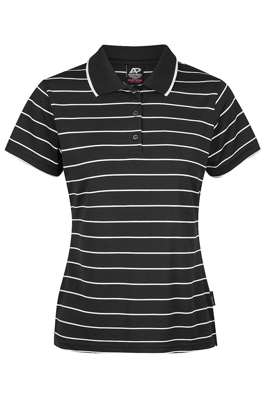 VAUCLUSE LADY POLOS RUNOUT - V2324