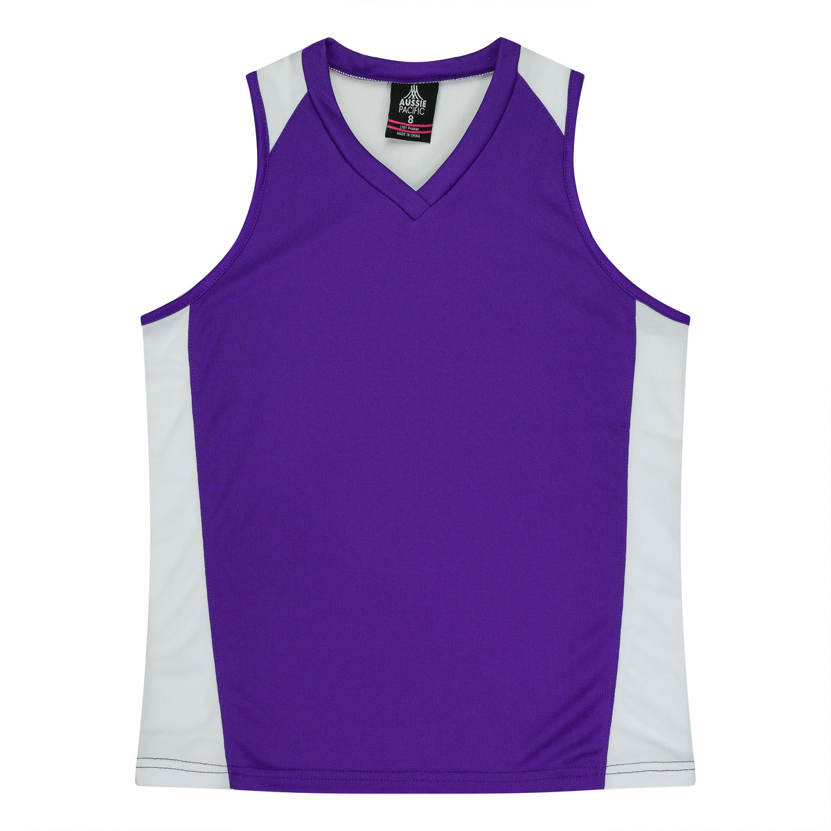 PREMIER LADY SINGLETS - V2101