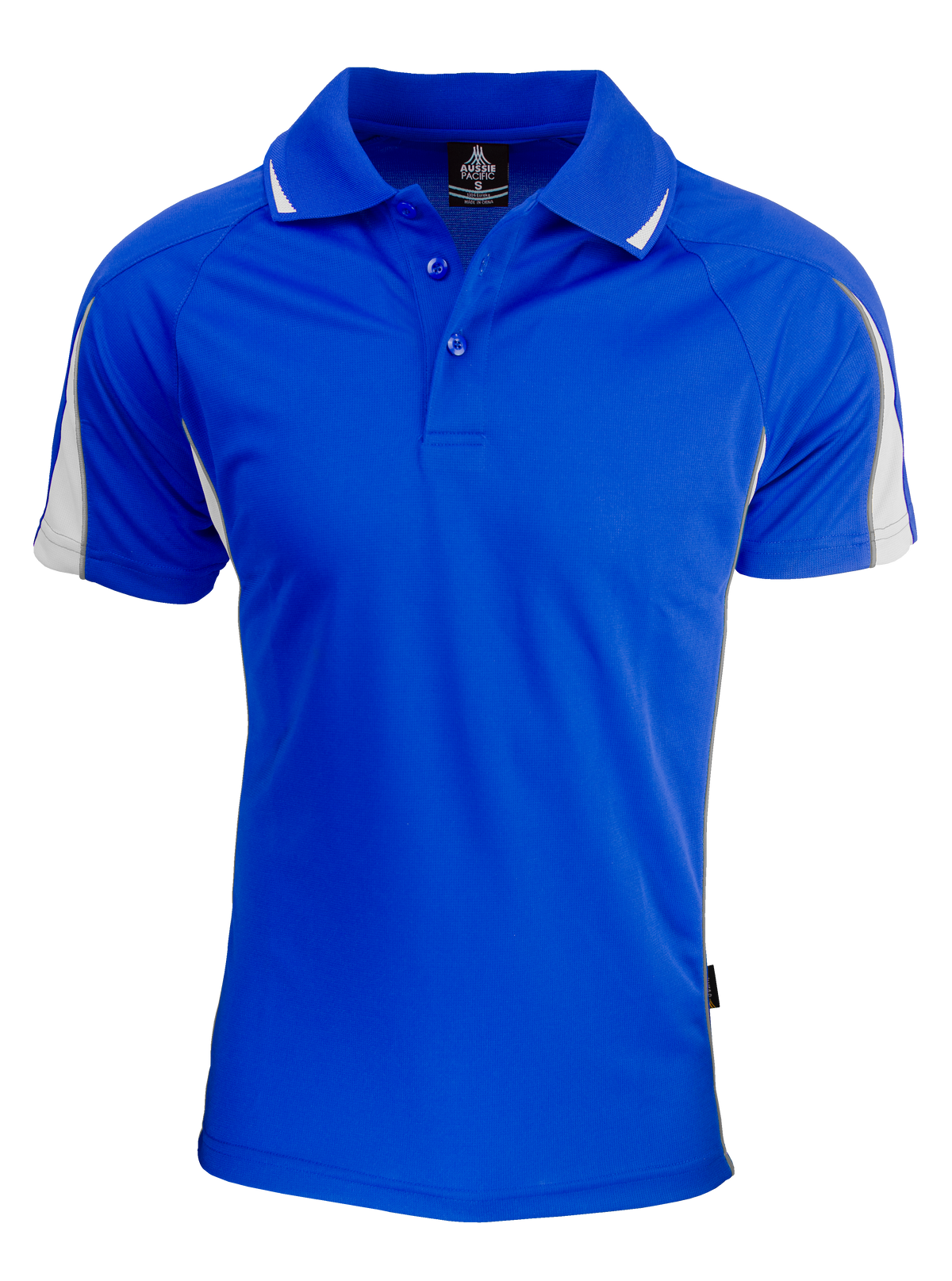 EUREKA MENS POLOS - V1304