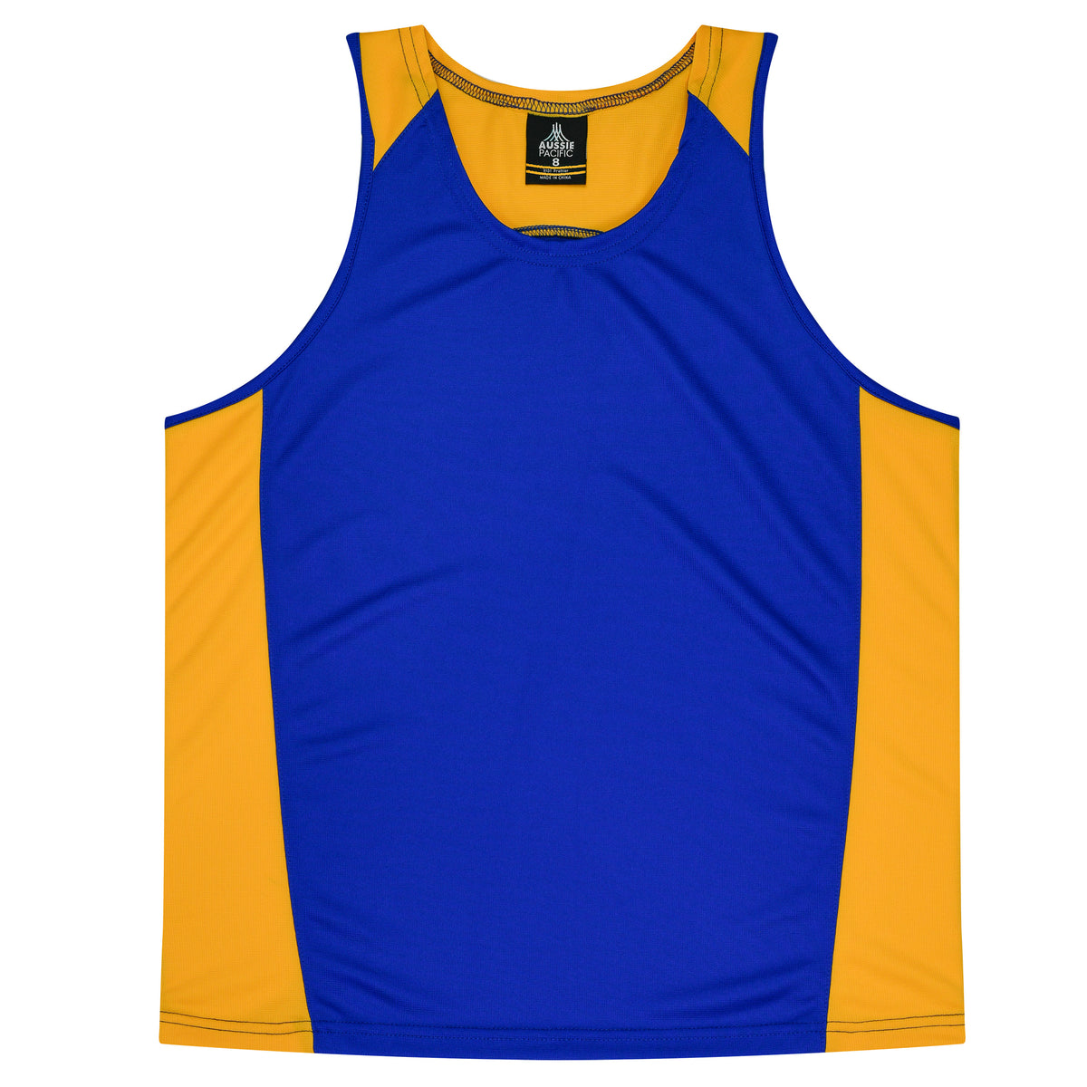 PREMIER KIDS SINGLETS - V3101