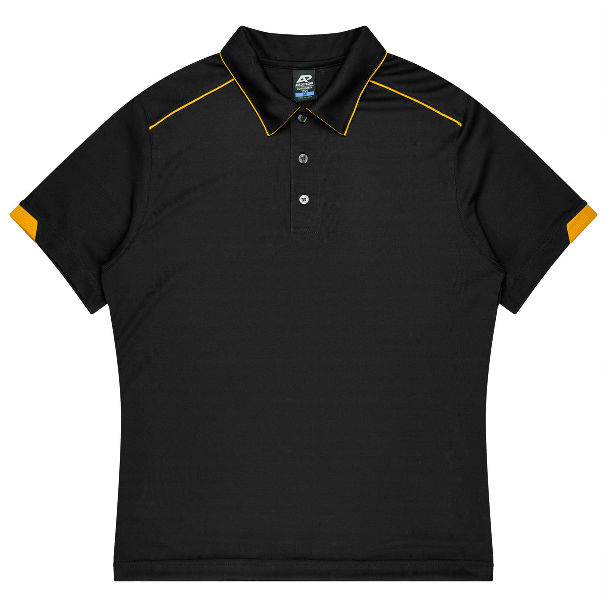 CURRUMBIN KIDS POLOS - V3320