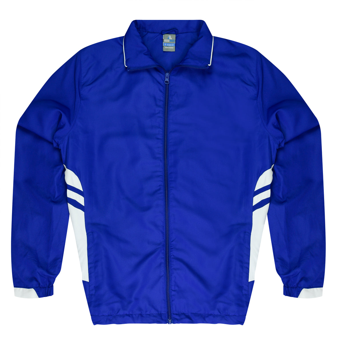 TASMAN KIDS TRACKTOPS RUNOUT - V3611