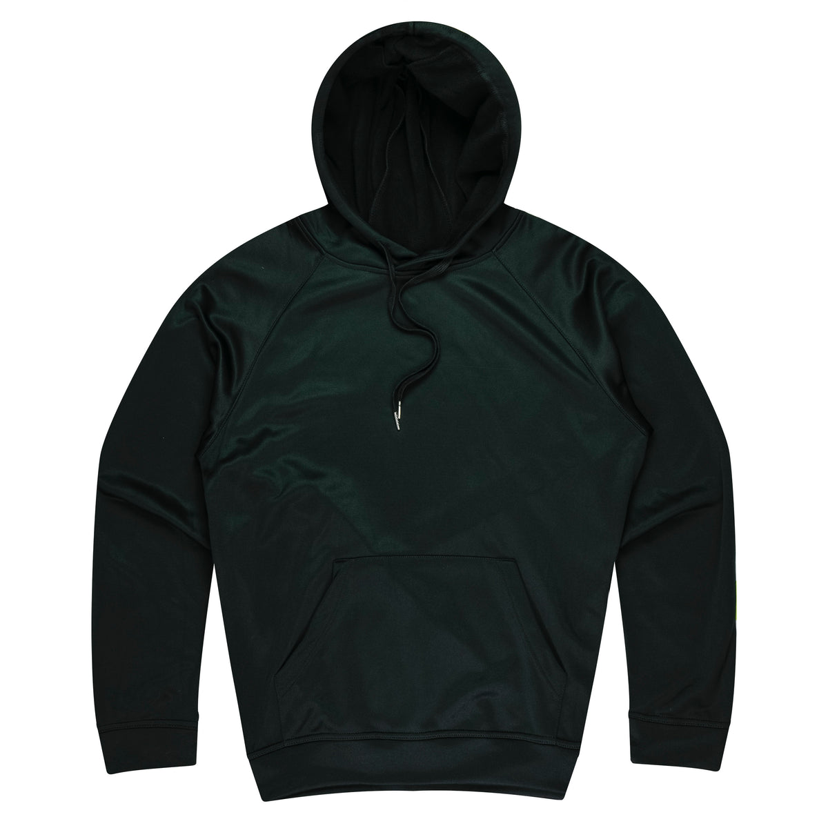 CRUSADER MENS HOODIES - V1527 - BLACK