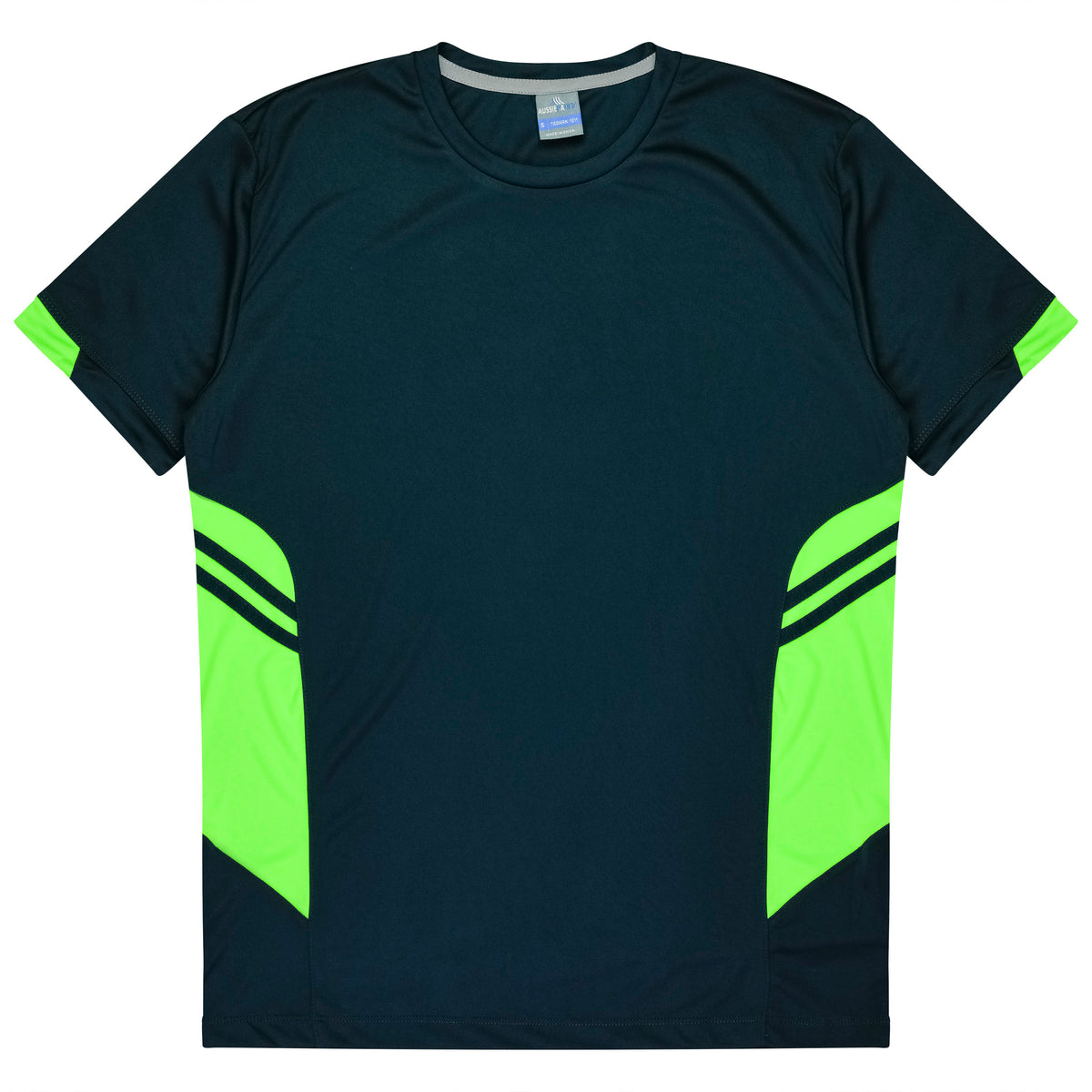 TASMAN MENS TEES - V1211