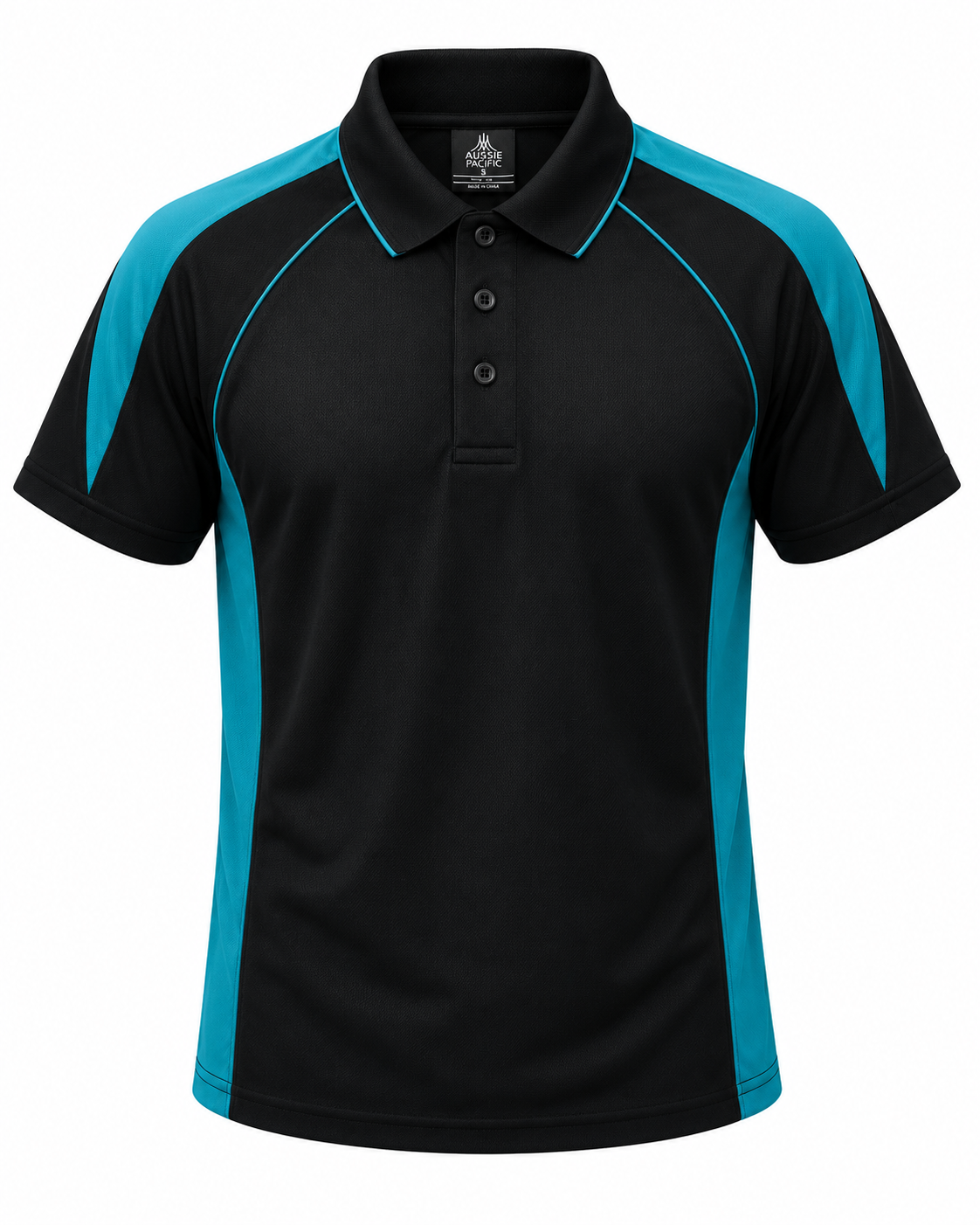 PREMIER MENS POLOS - V1301
