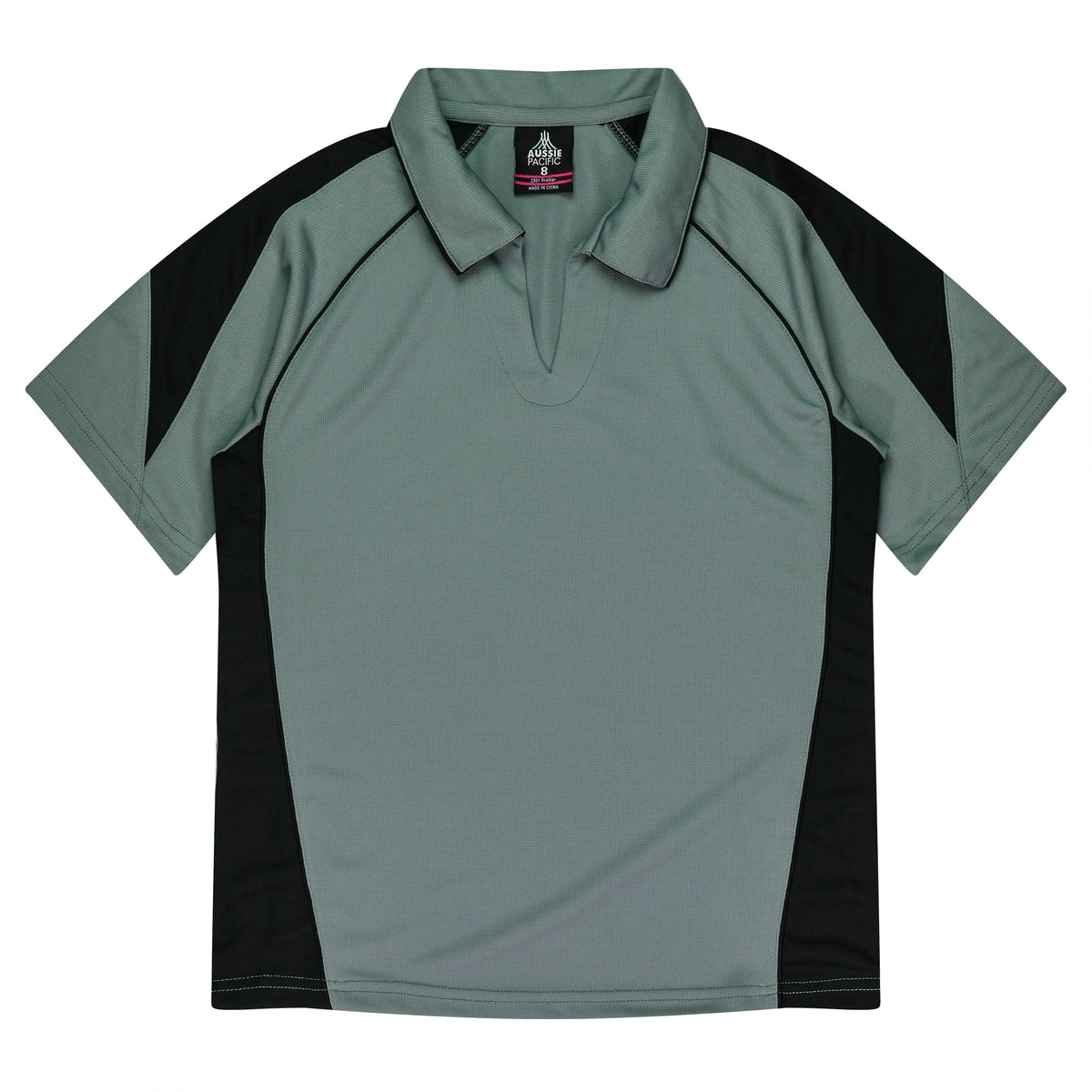 PREMIER LADY POLOS - V2301