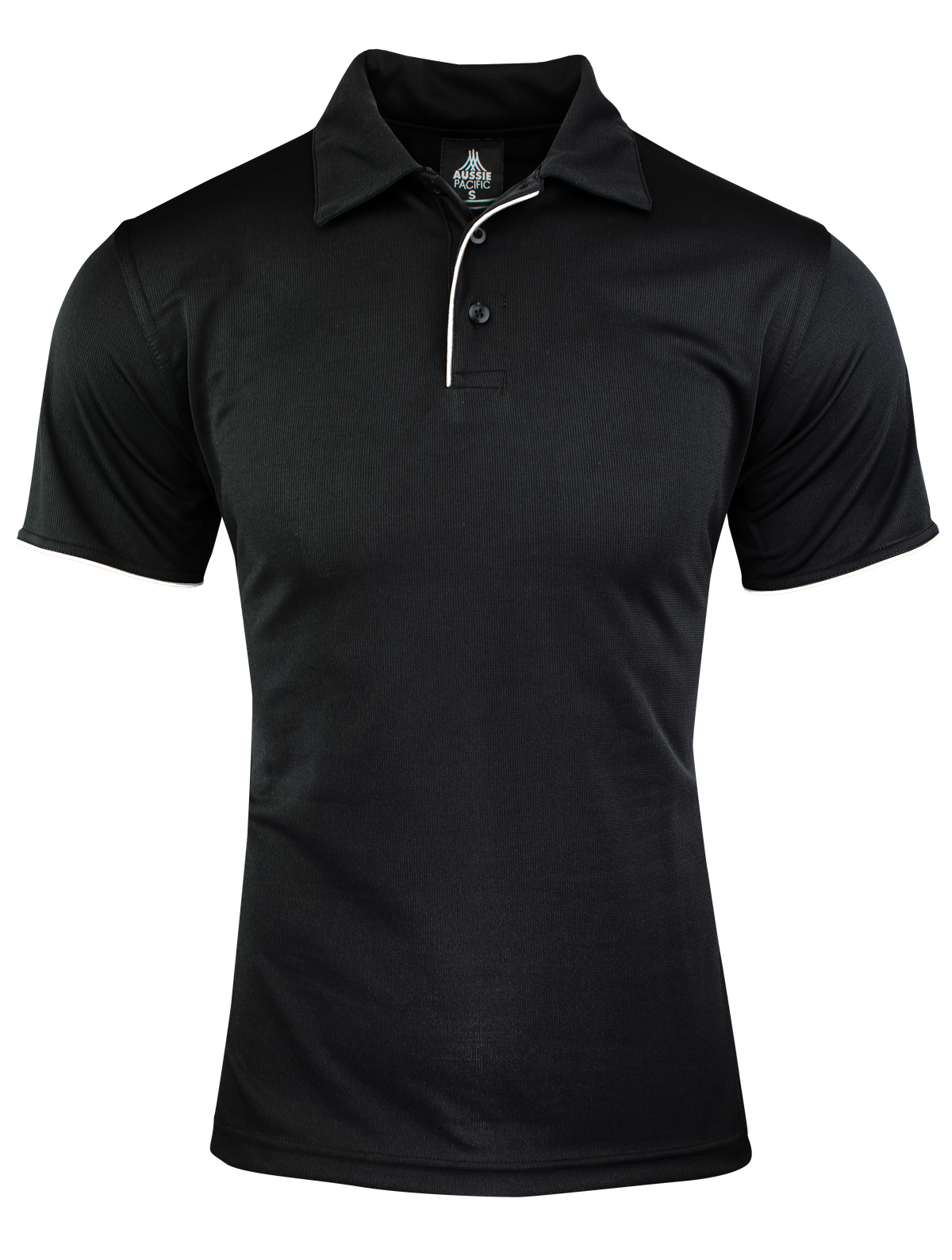 YARRA MENS POLOS - V1302