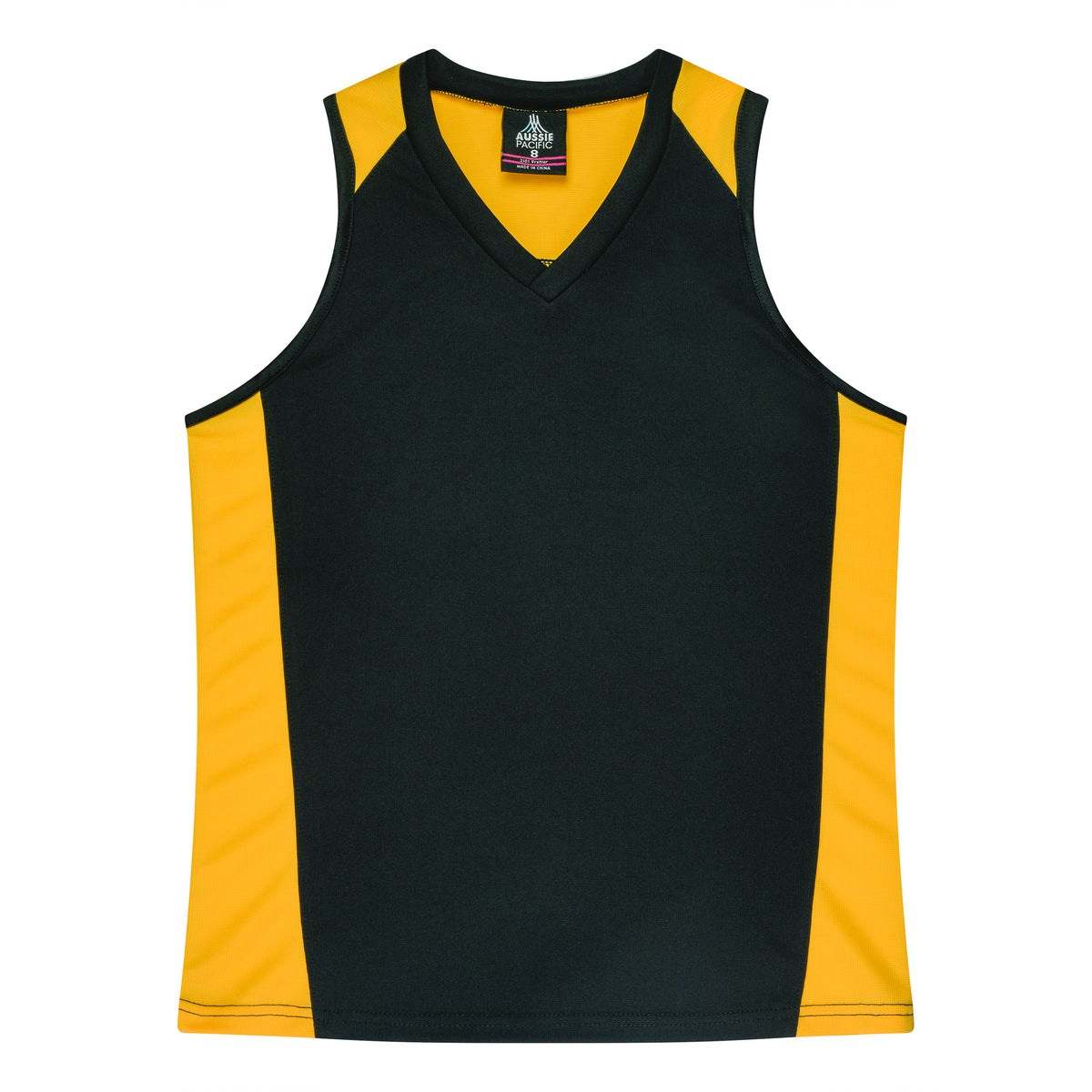 PREMIER LADY SINGLETS - V2101