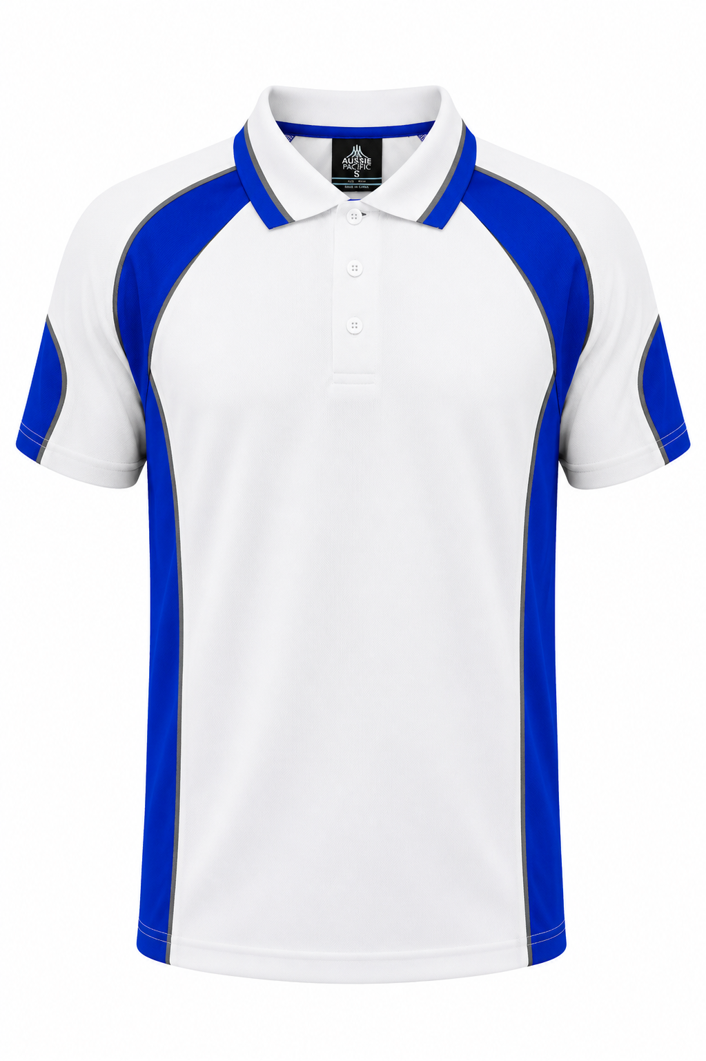 MURRAY MENS POLOS RUNOUT - V1300