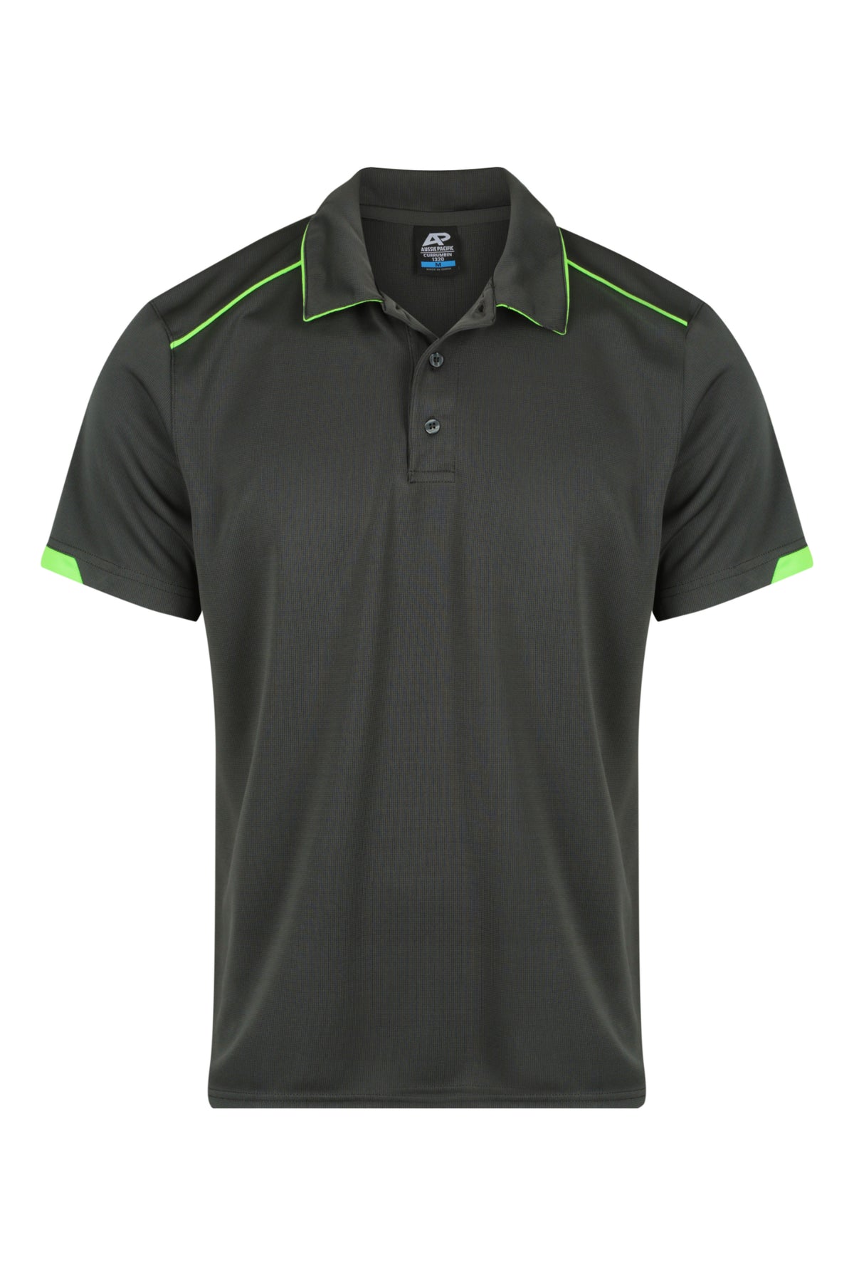CURRUMBIN MENS POLOS - V1320