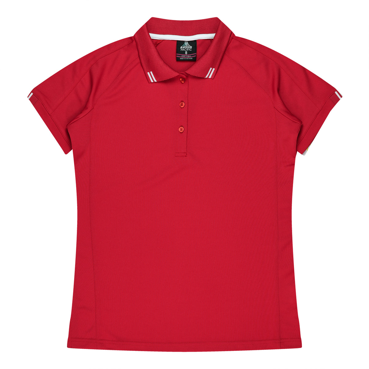 FLINDERS LADY POLOS - V2308