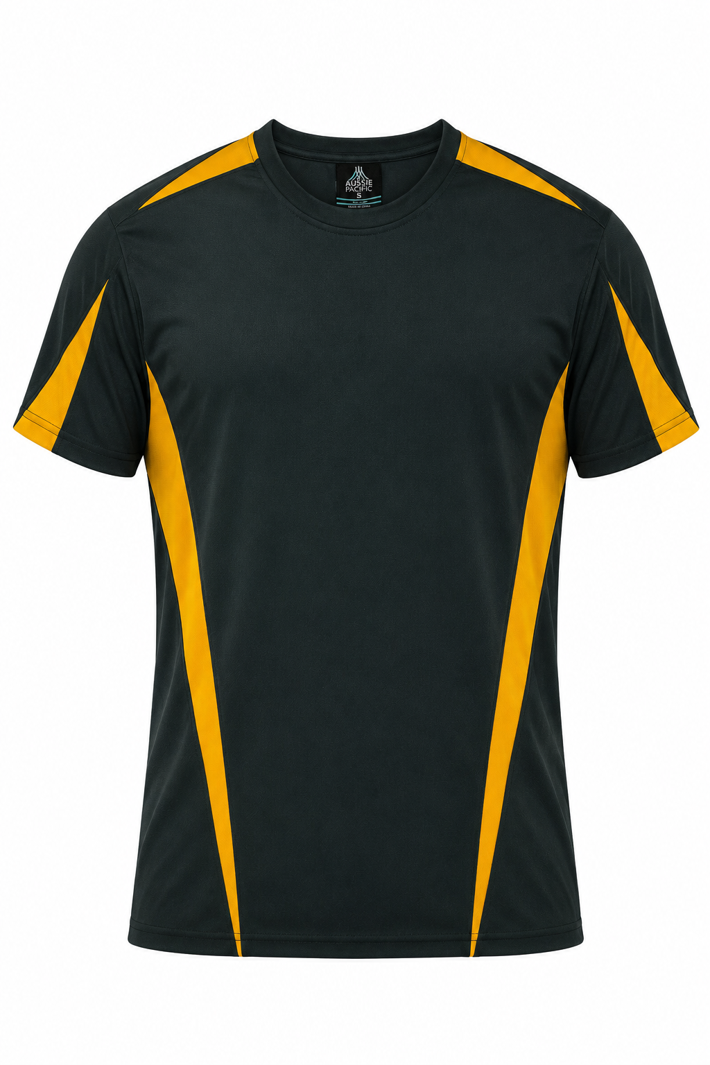 EUREKA MENS TEES - V1204