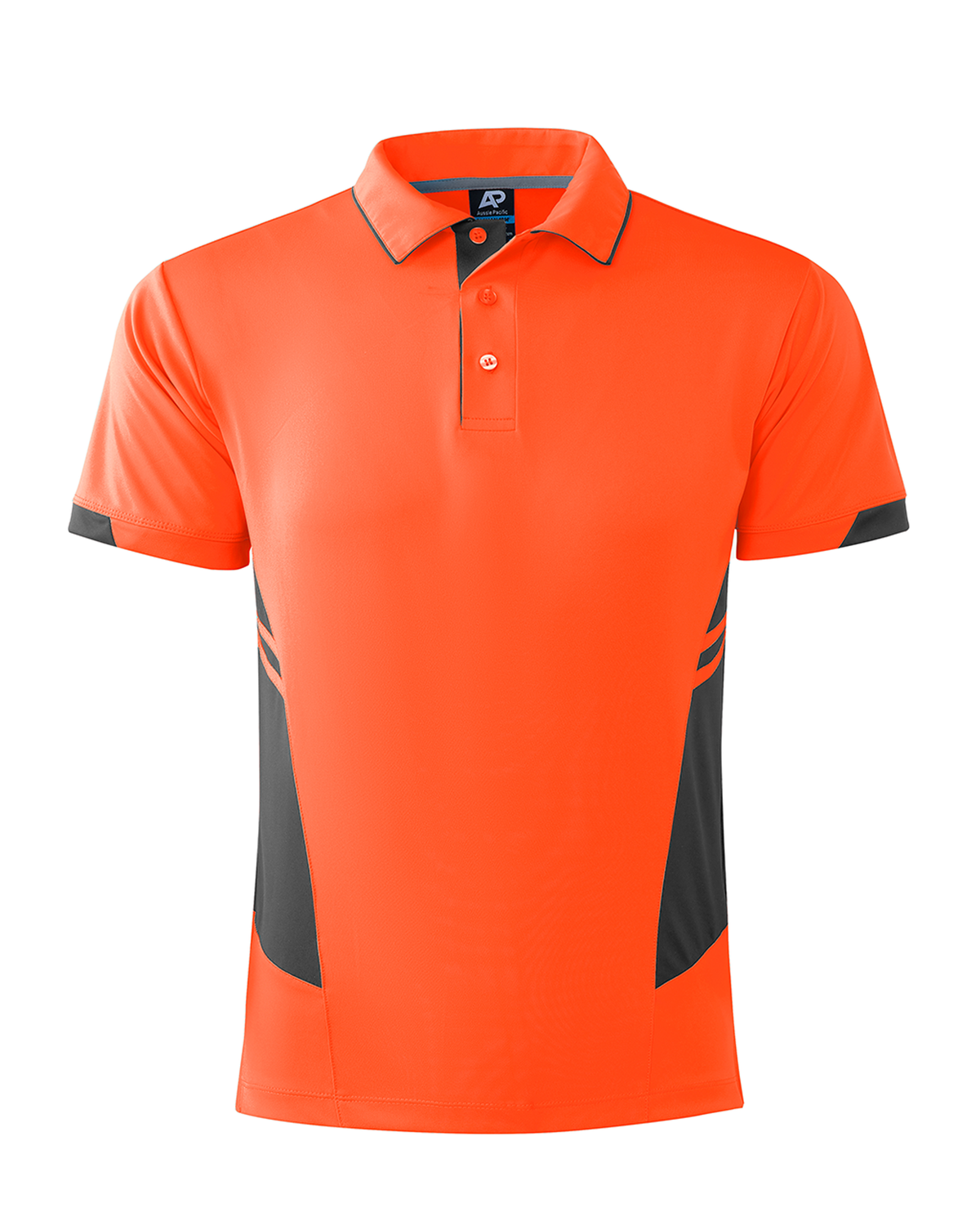 TASMAN MENS POLOS - V1311