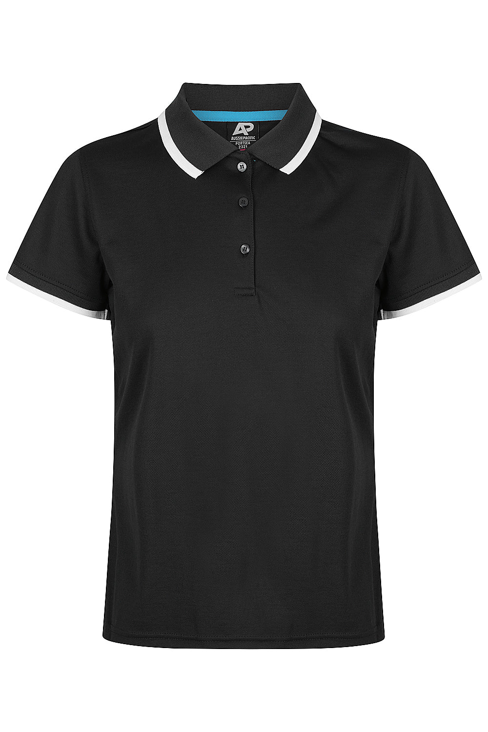 PORTSEA LADY POLOS - V2321