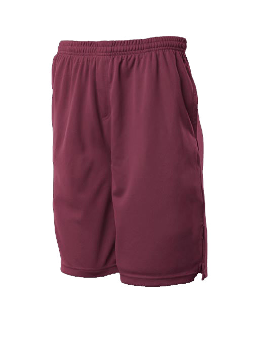 SPORTS SHORT MENS SHORTS RUNOUT - V1601