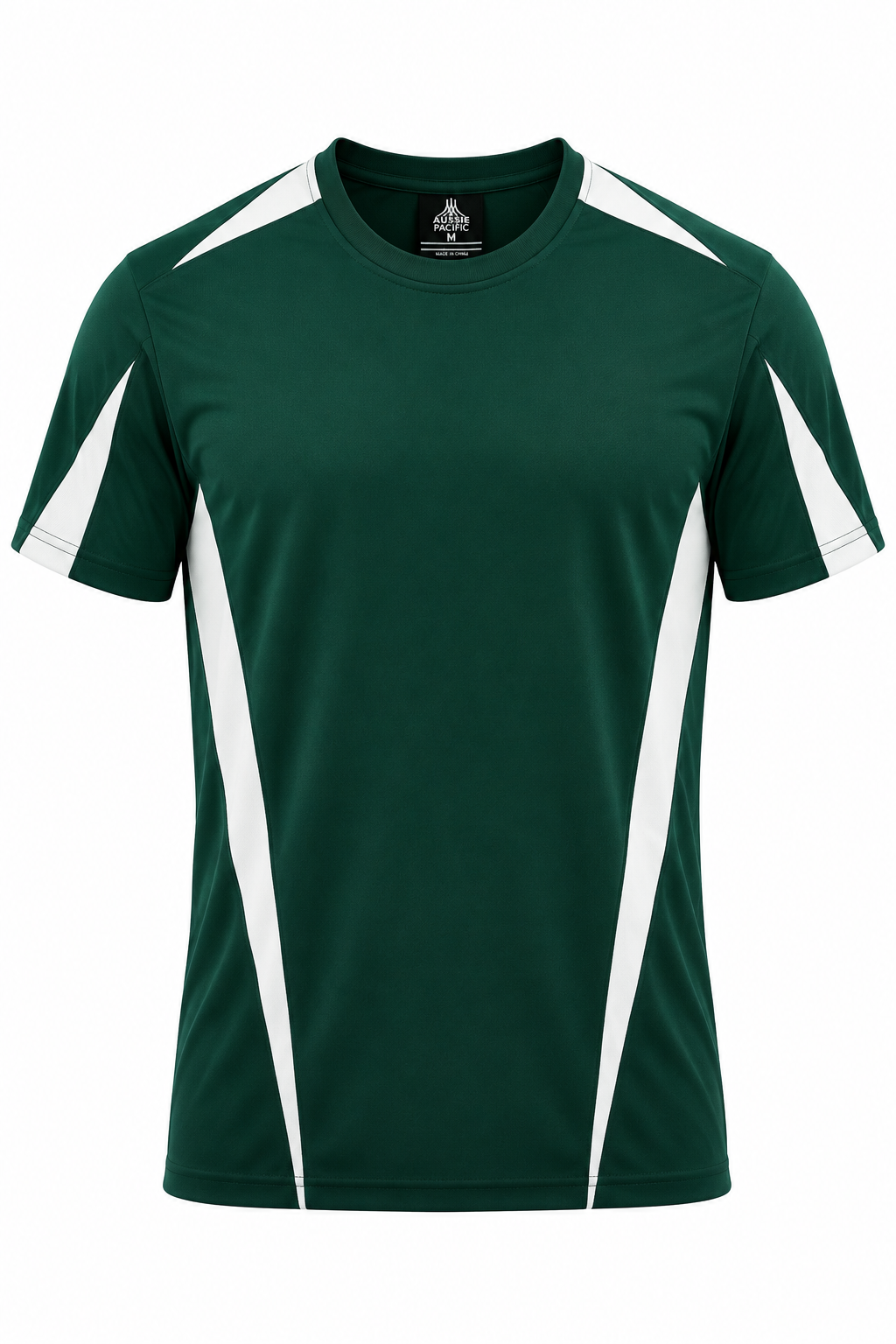 EUREKA MENS TEES RUNOUT - V1204