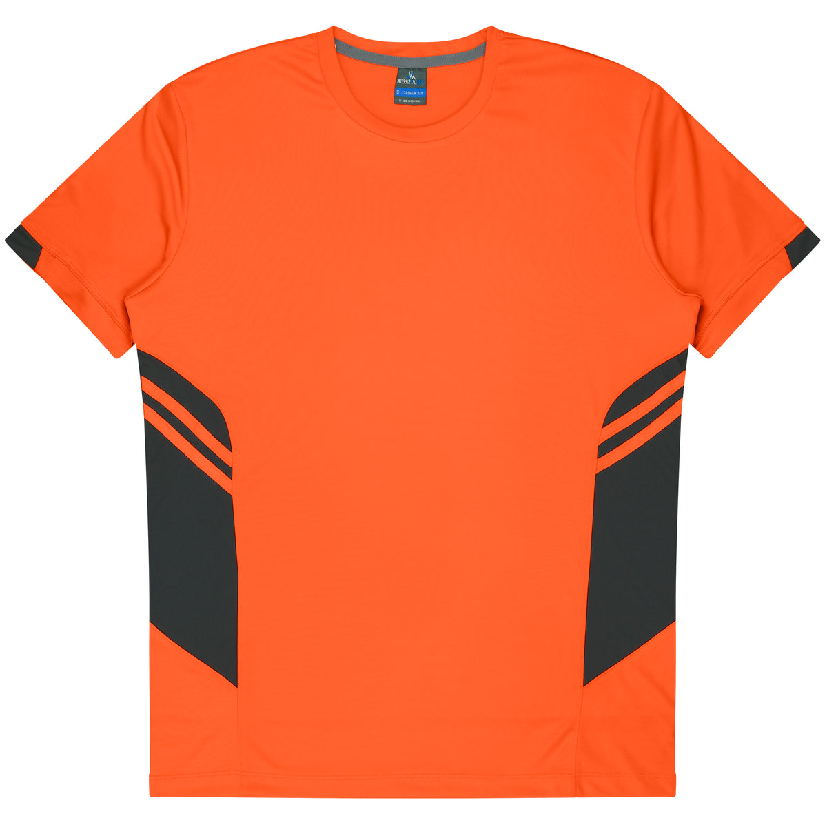TASMAN MENS TEES - V1211