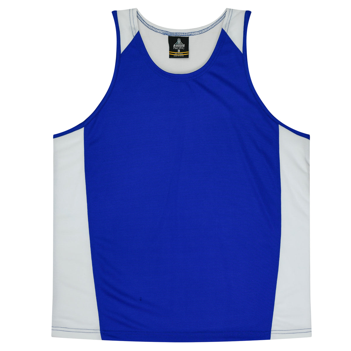 PREMIER KIDS SINGLETS - V3101
