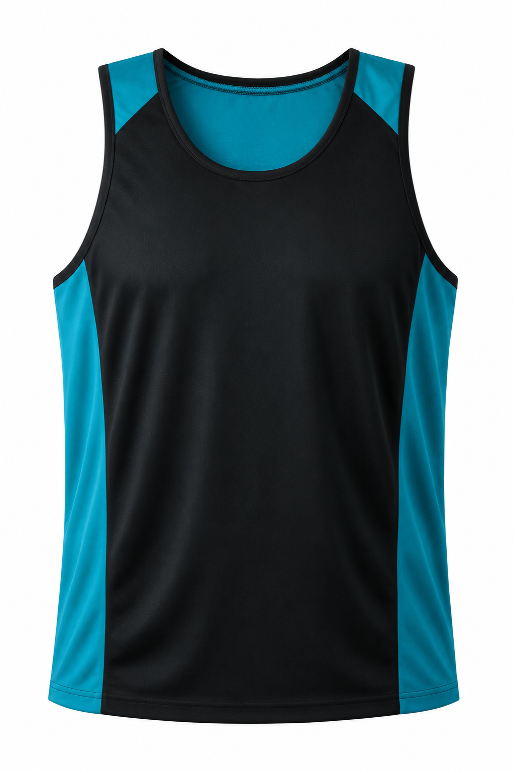 PREMIER MENS SINGLETS - V1101
