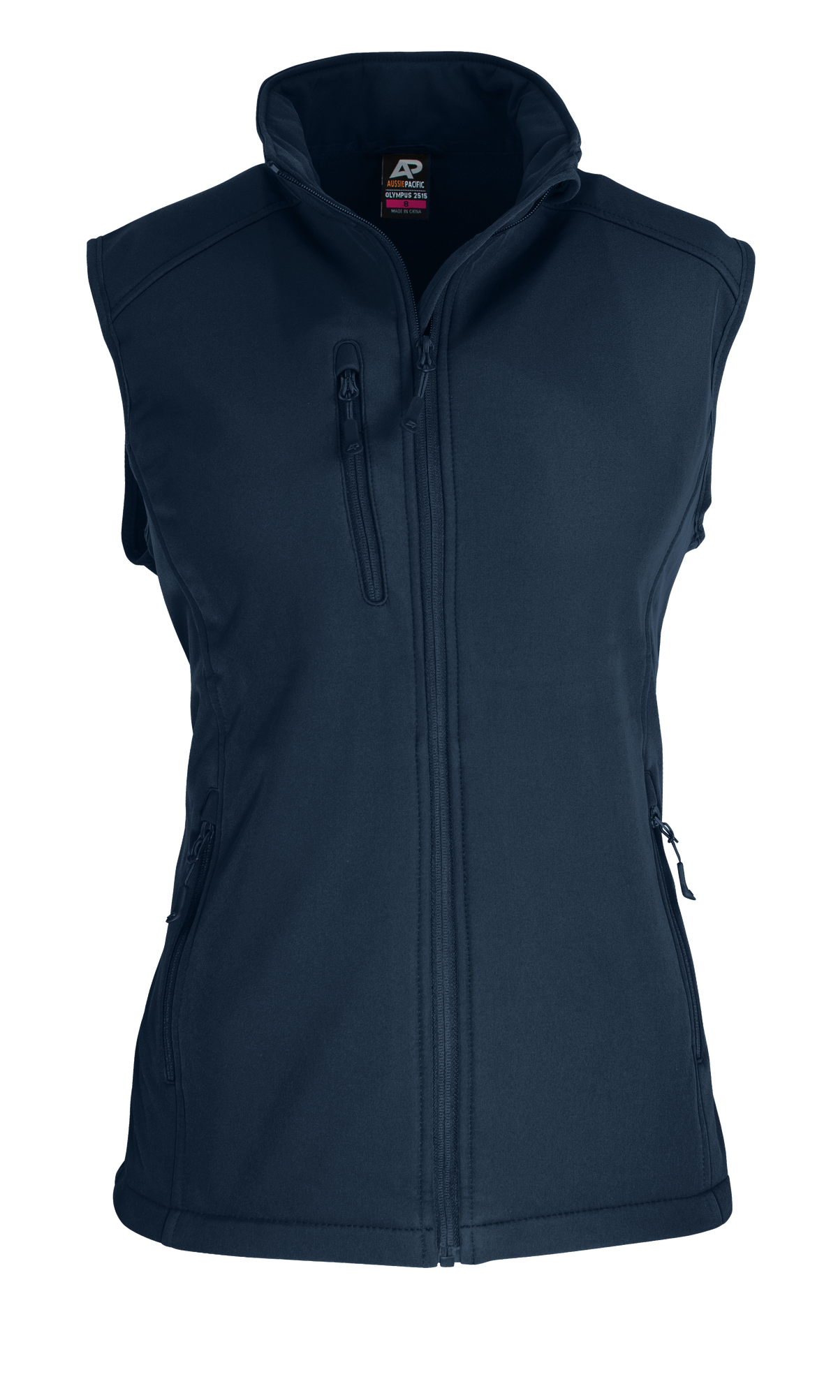 OLYMPUS LADY VESTS - V2515