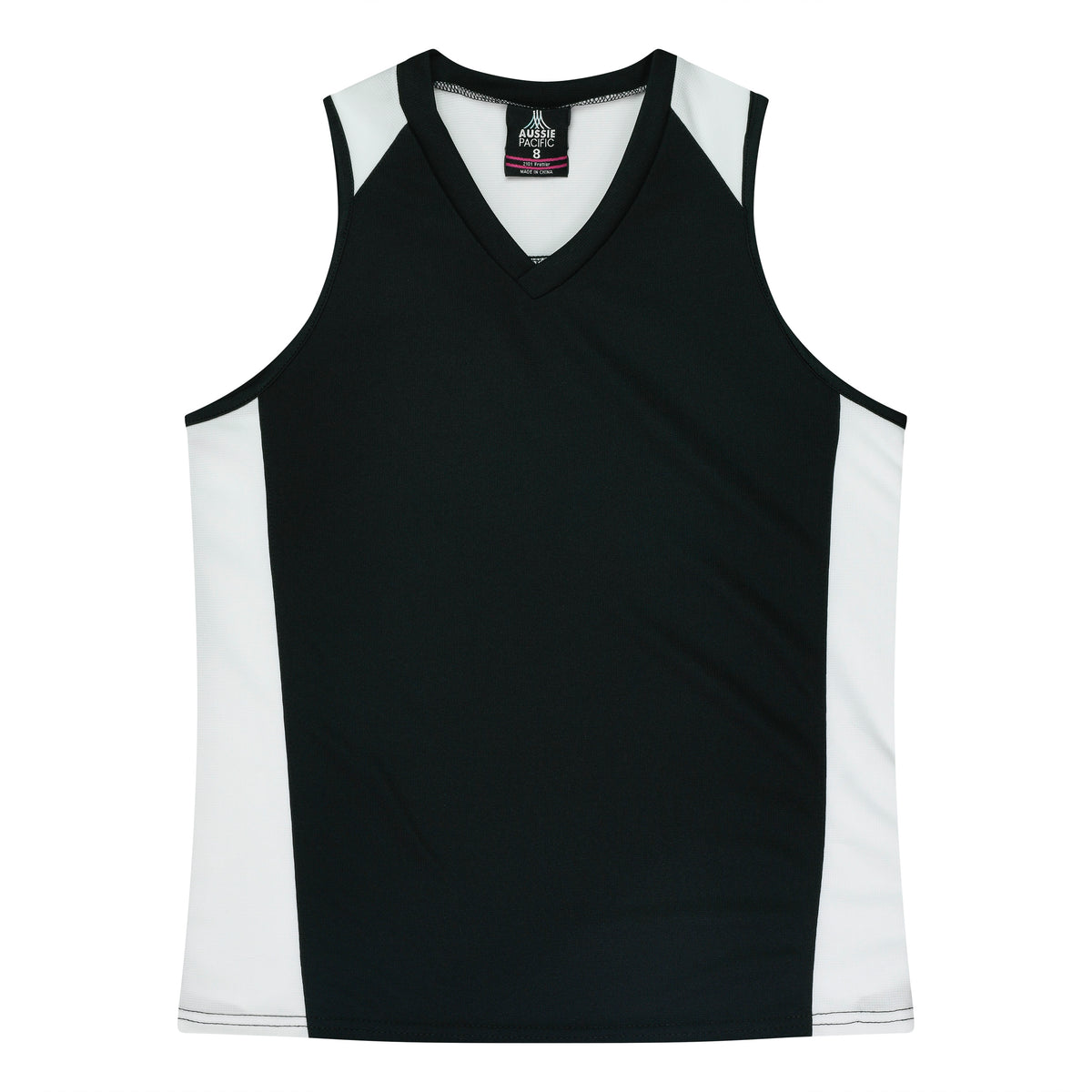 PREMIER LADY SINGLETS - V2101