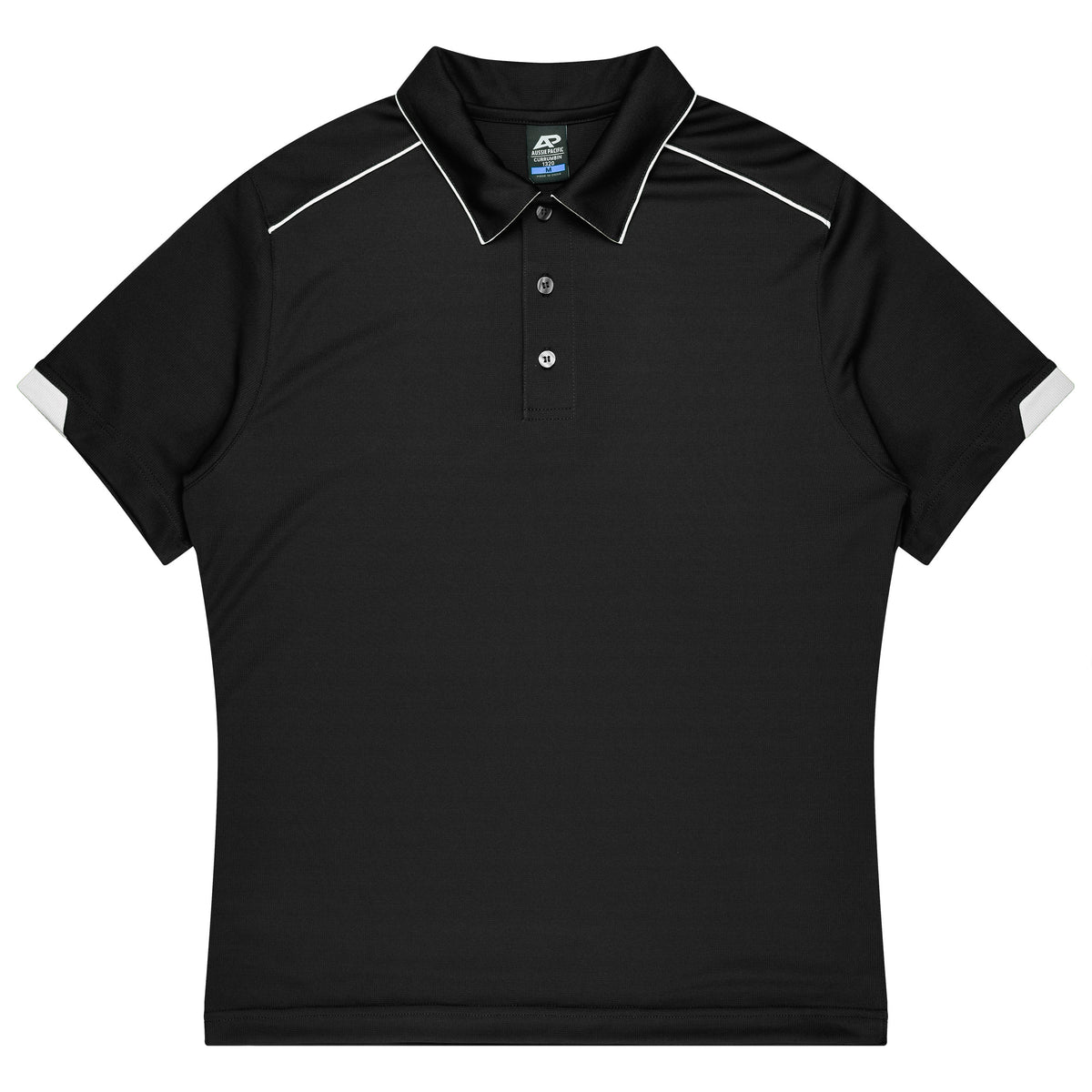 CURRUMBIN KIDS POLOS - V3320