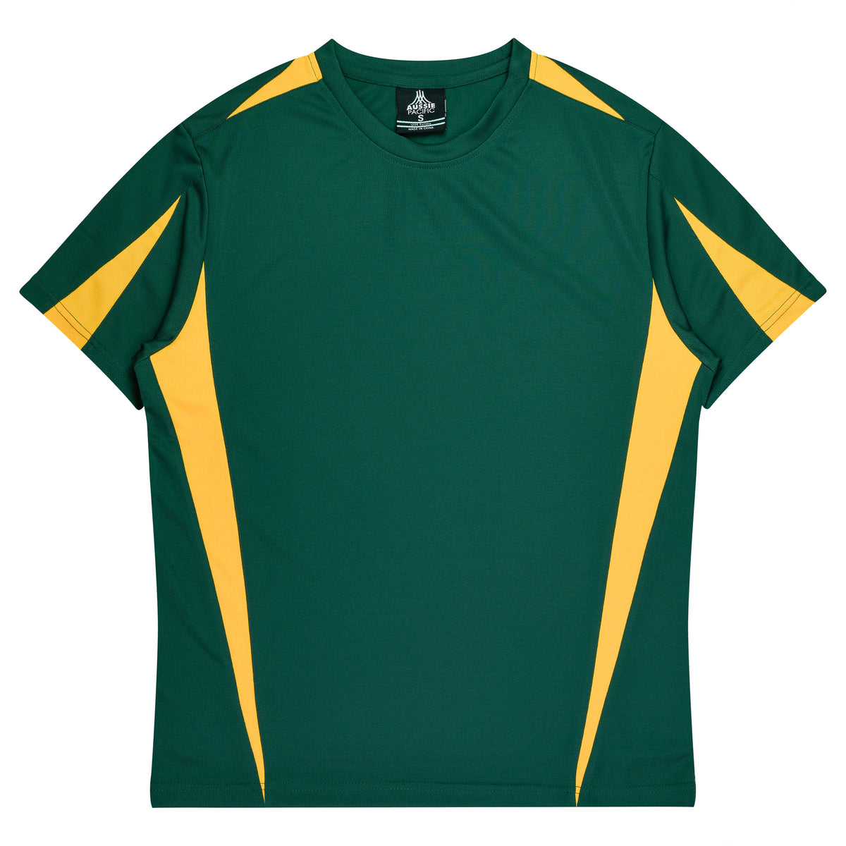 EUREKA KIDS TEES RUNOUT - V3204