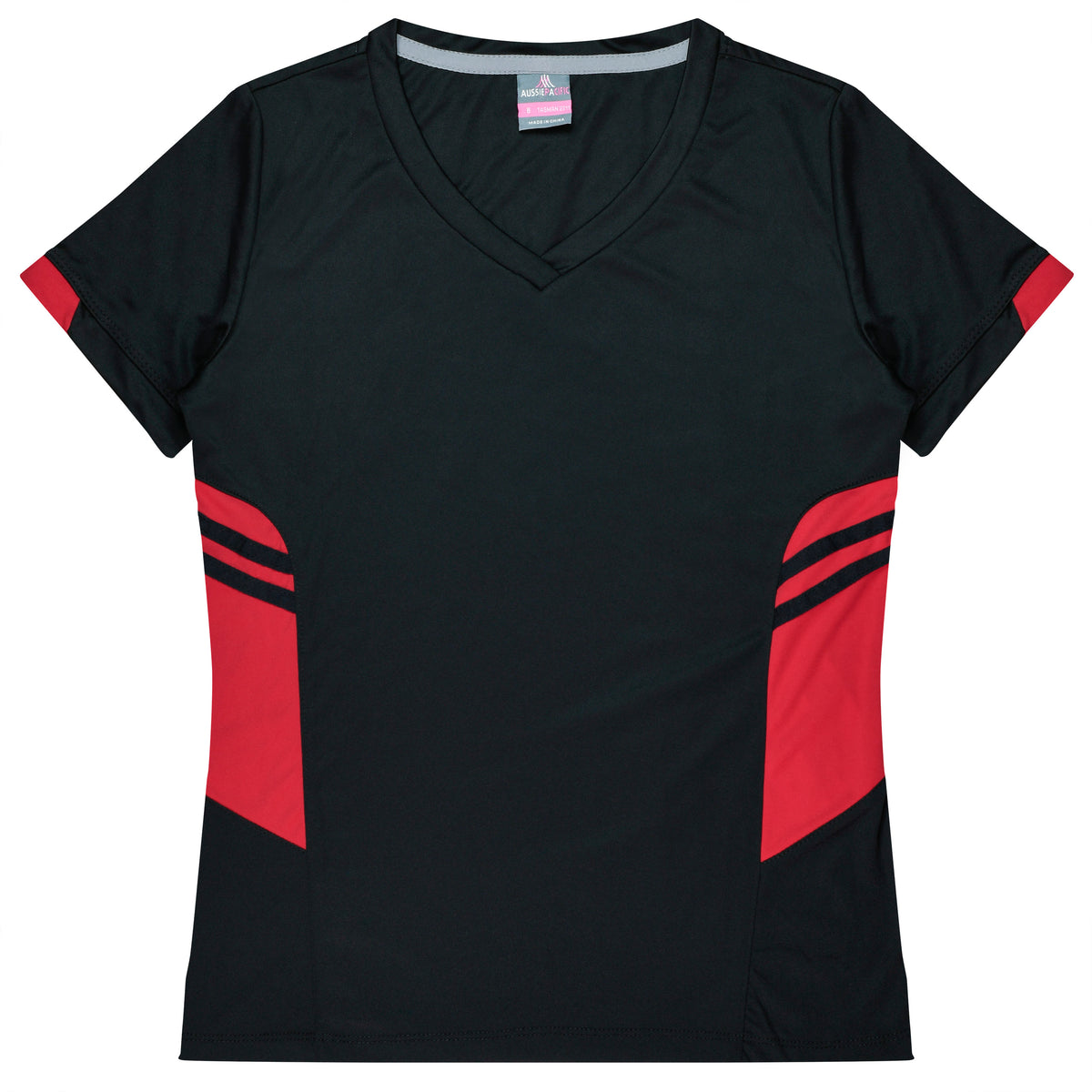 TASMAN LADY TEES - V2211