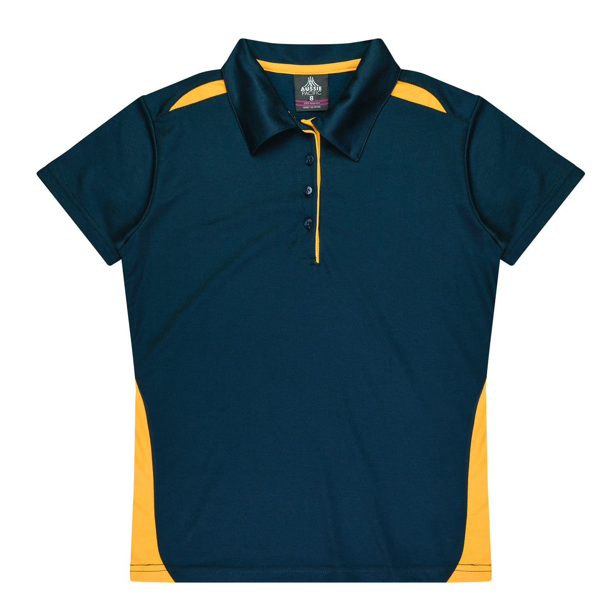 PATERSON LADY POLOS - V2305