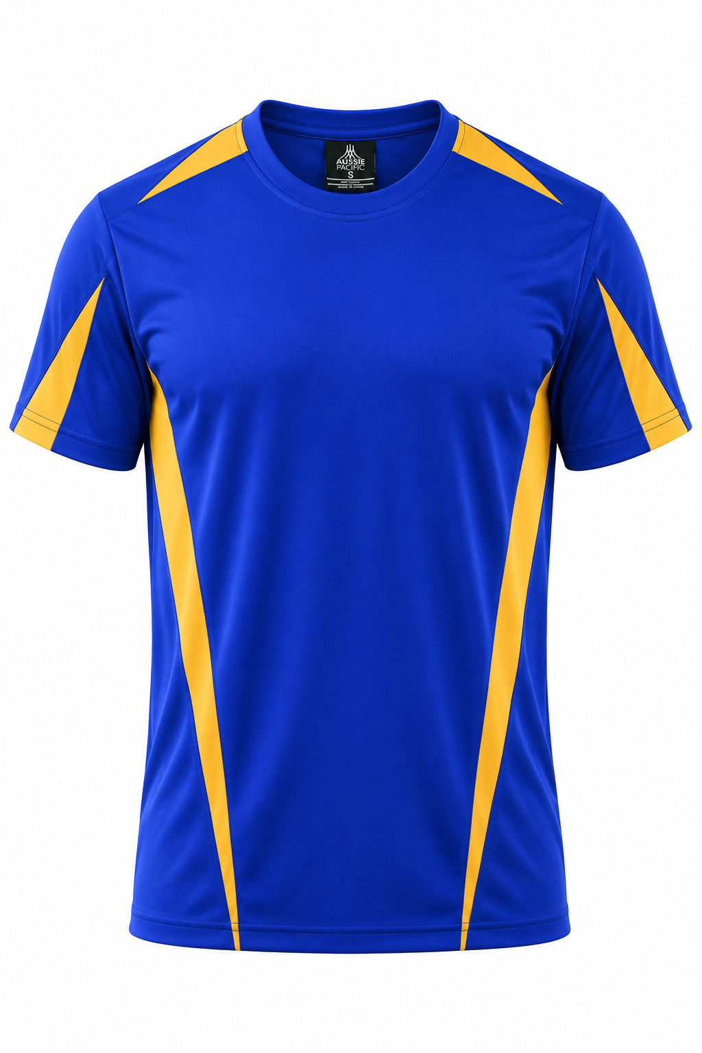 EUREKA MENS TEES RUNOUT - V1204