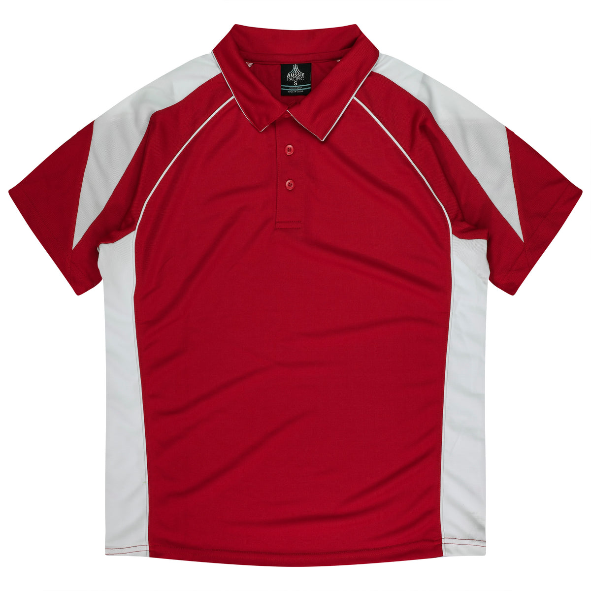 PREMIER KIDS POLOS - V3301