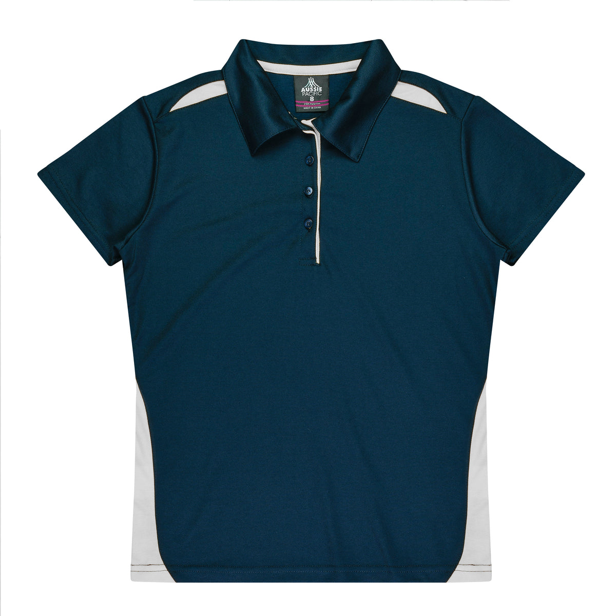PATERSON LADY POLOS - V2305