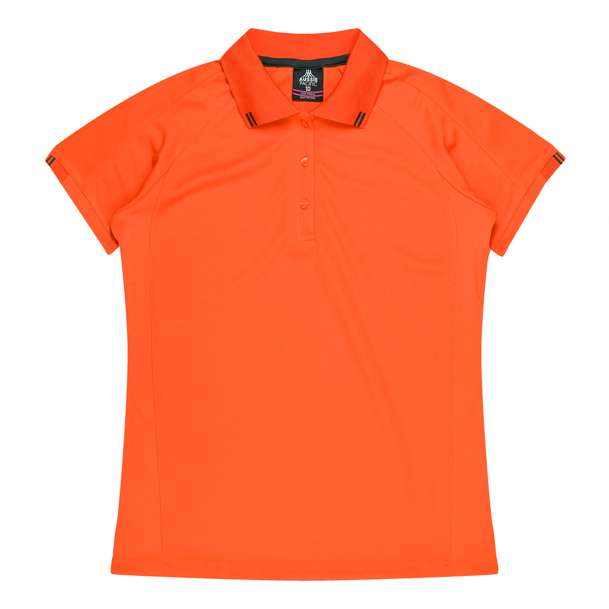 FLINDERS LADY POLOS - V2308