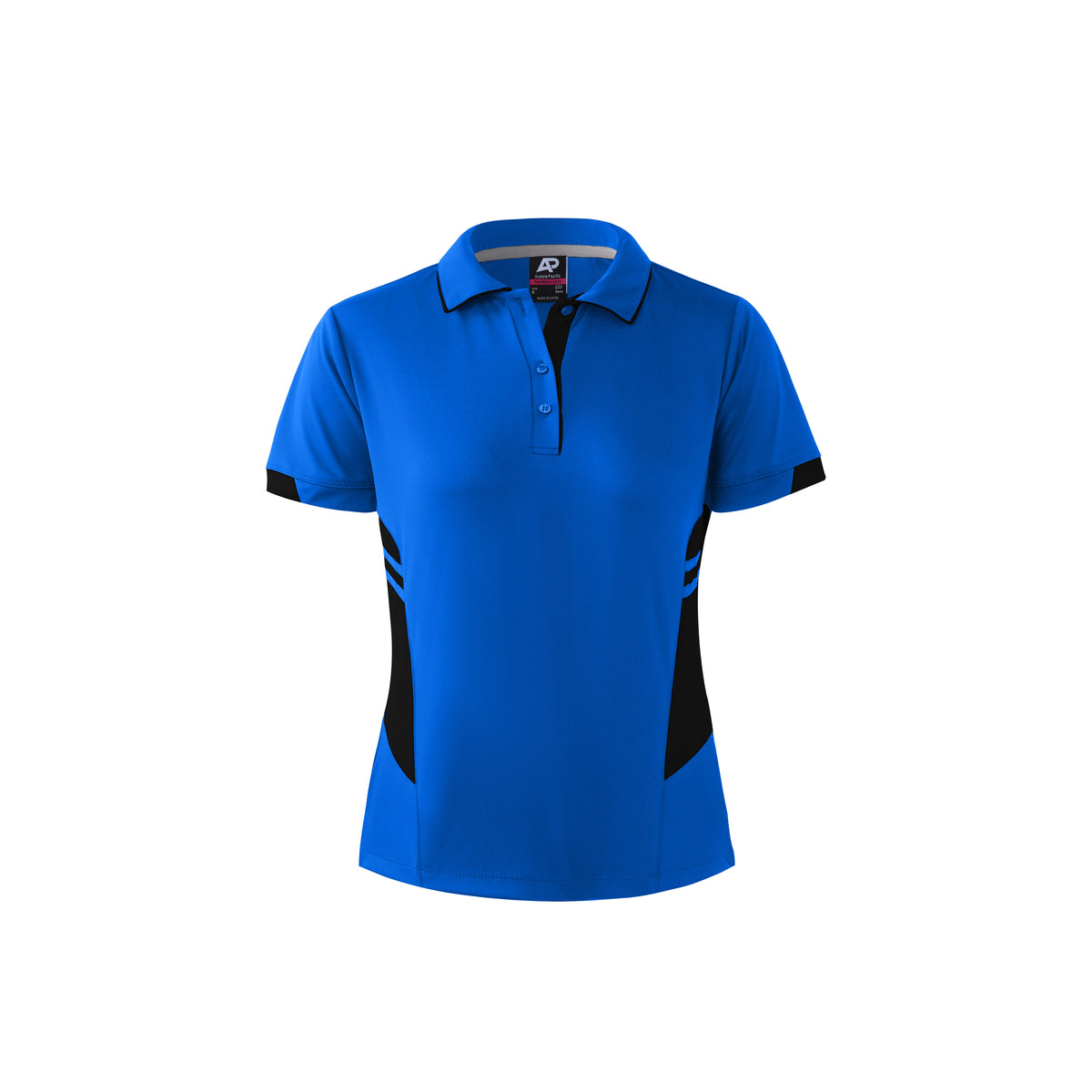 TASMAN LADY POLOS - V2311