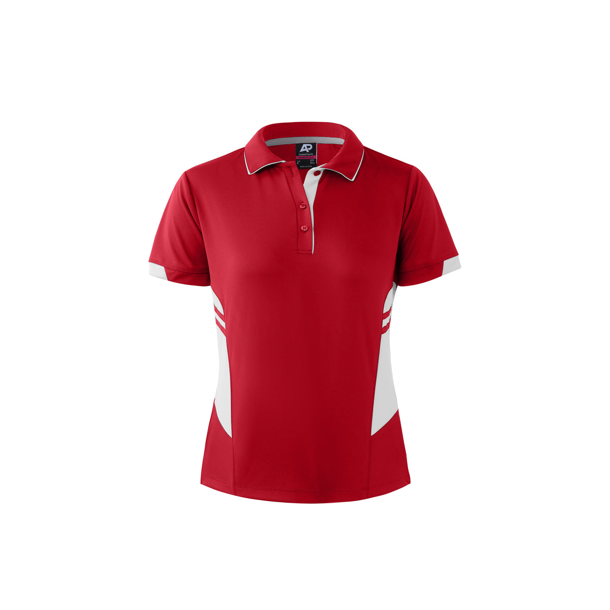 TASMAN LADY POLOS - V2311