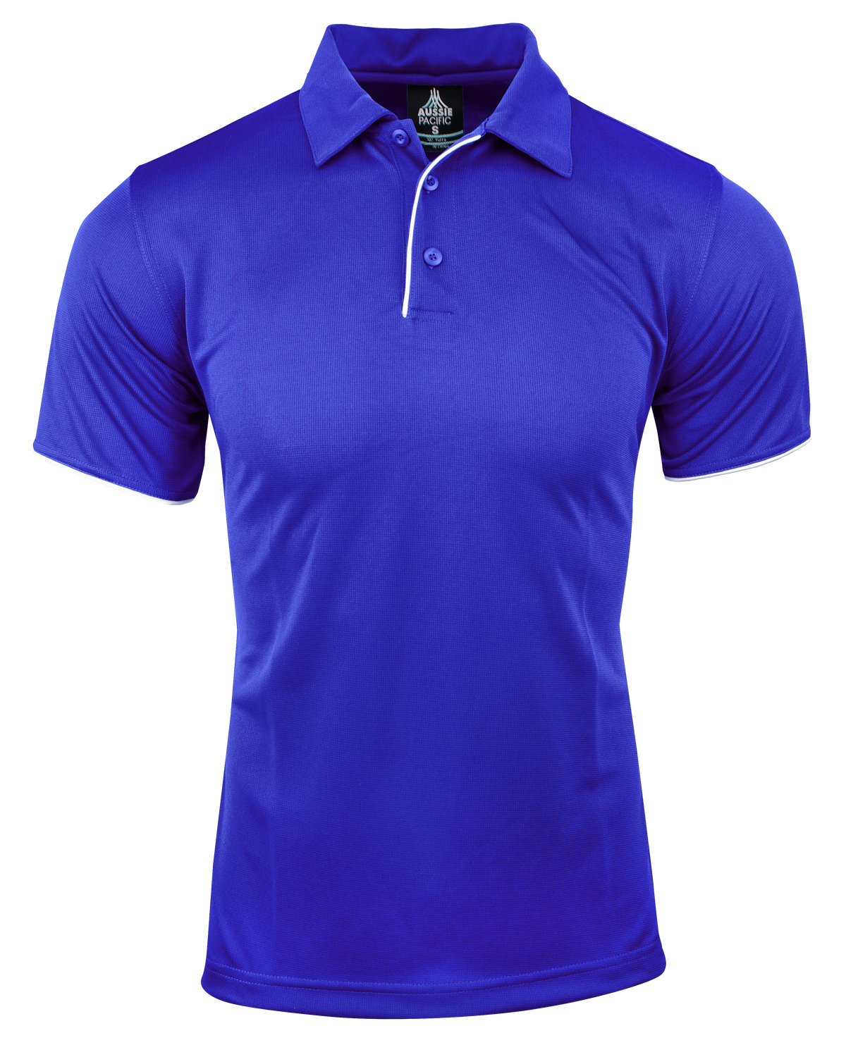 YARRA MENS POLOS - V1302