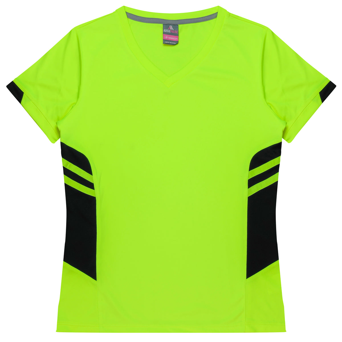 TASMAN LADY TEES - V2211